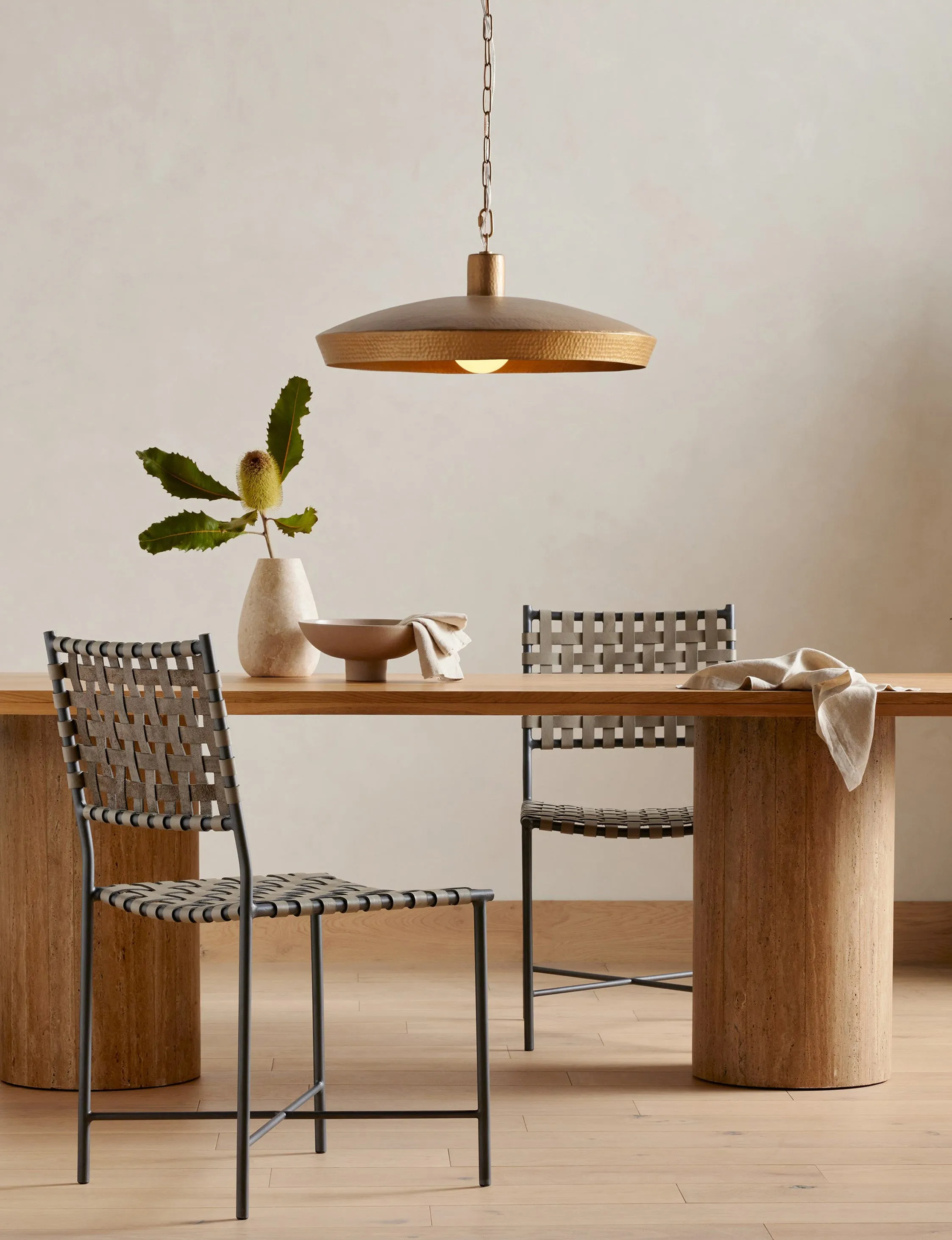 Kamlyn Pendant Light