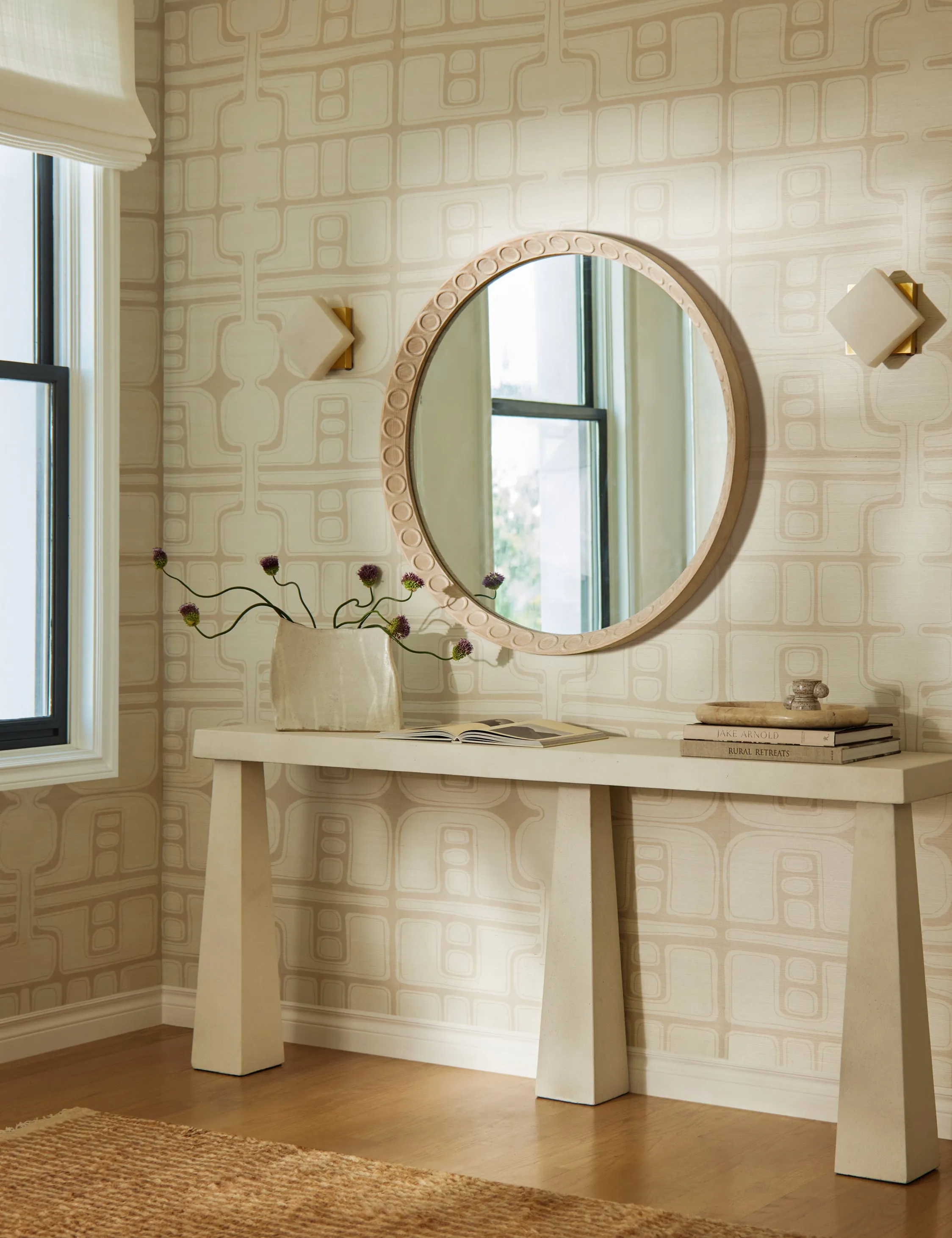 Karol Sconce