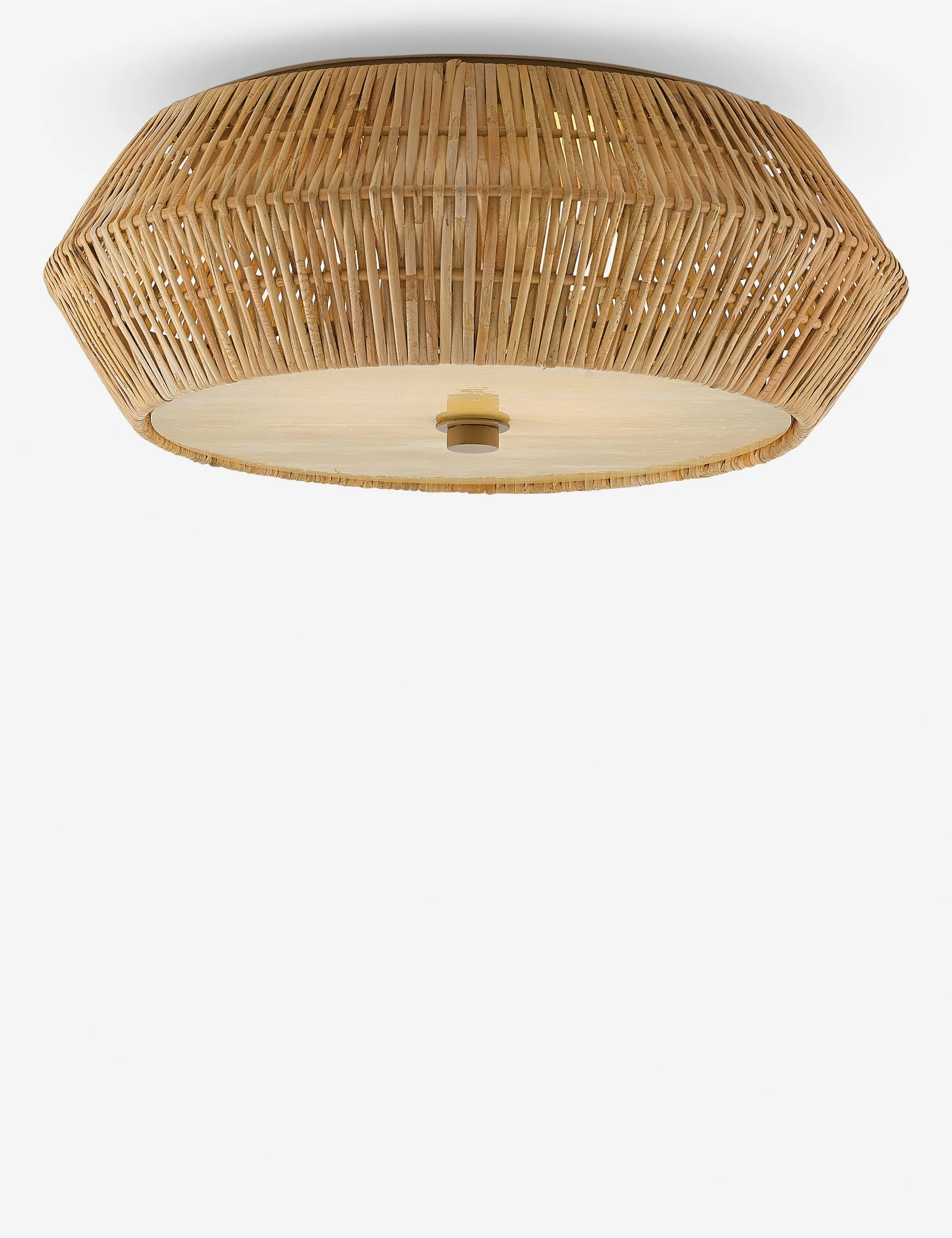 Katriel Flush Mount
