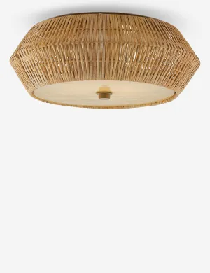 Katriel Flush Mount