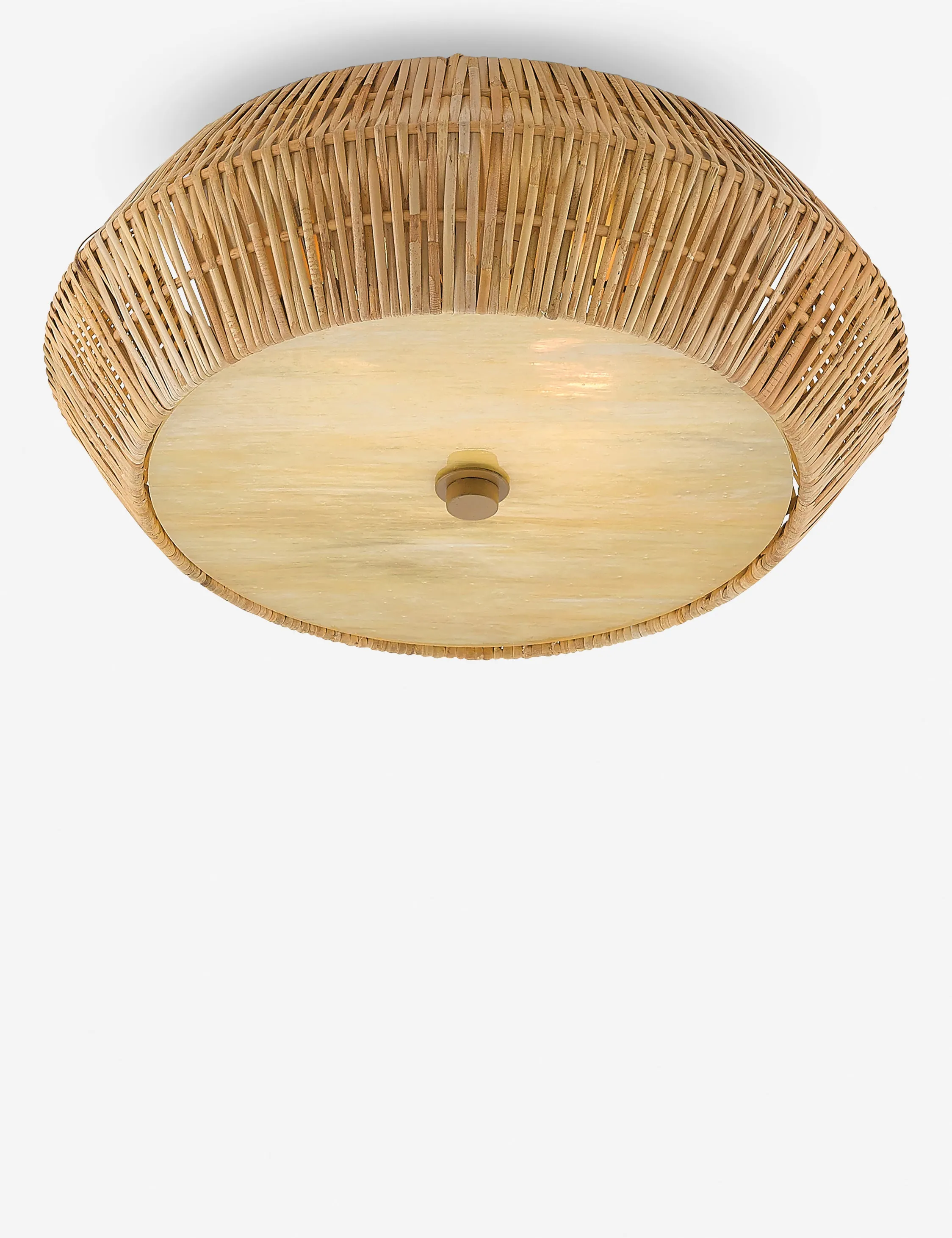 Katriel Flush Mount