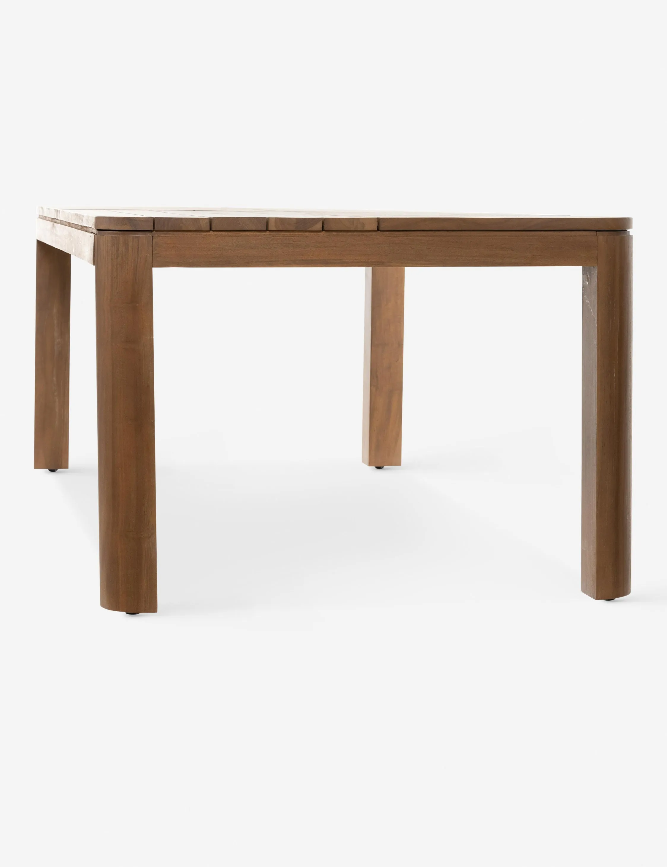 Kenia Indoor / Outdoor Dining Table