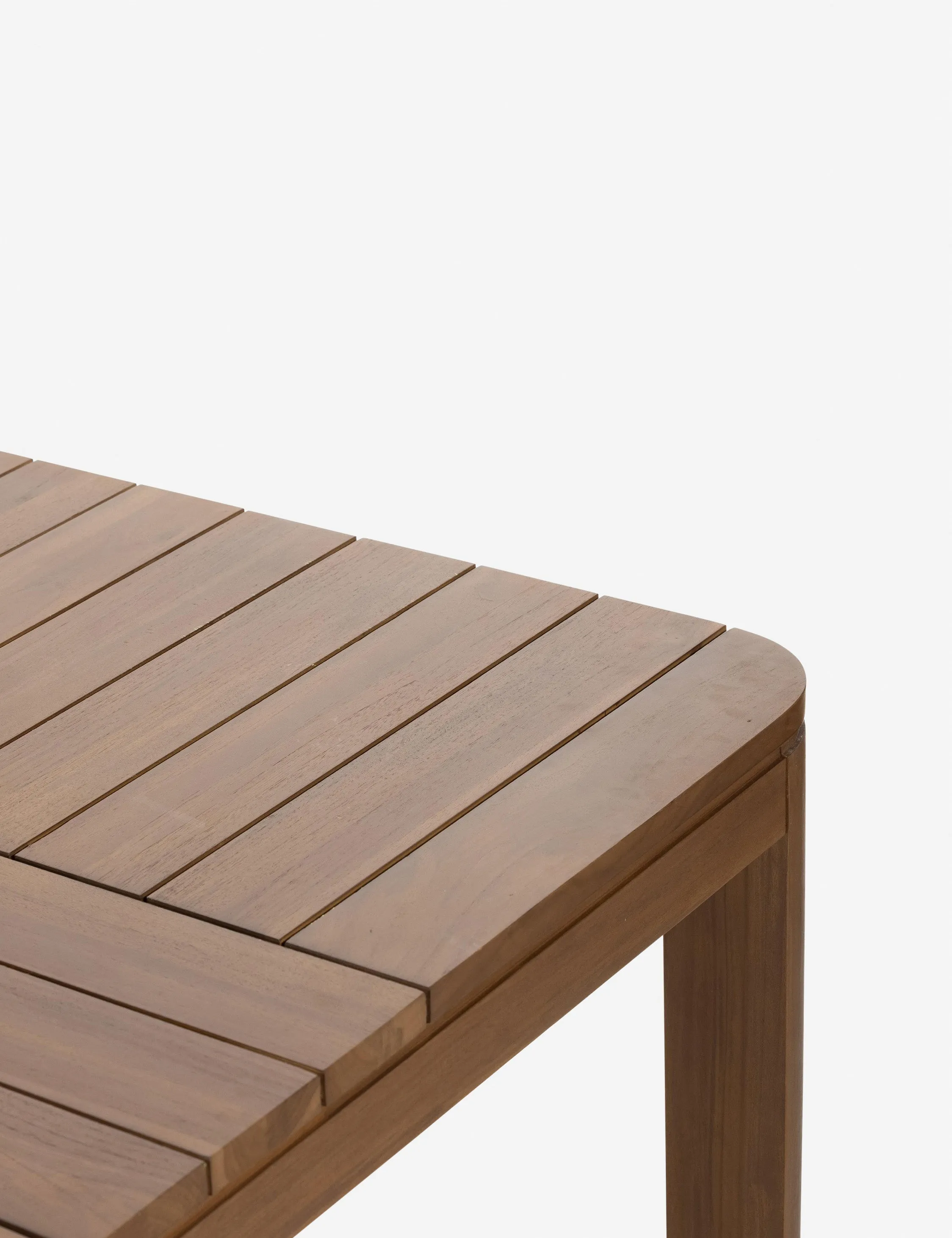 Kenia Indoor / Outdoor Dining Table