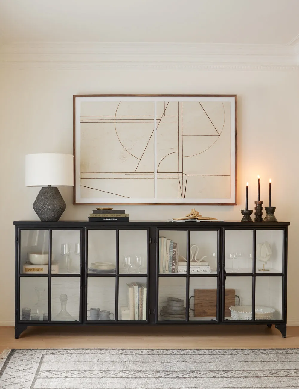Keyana Table Lamp