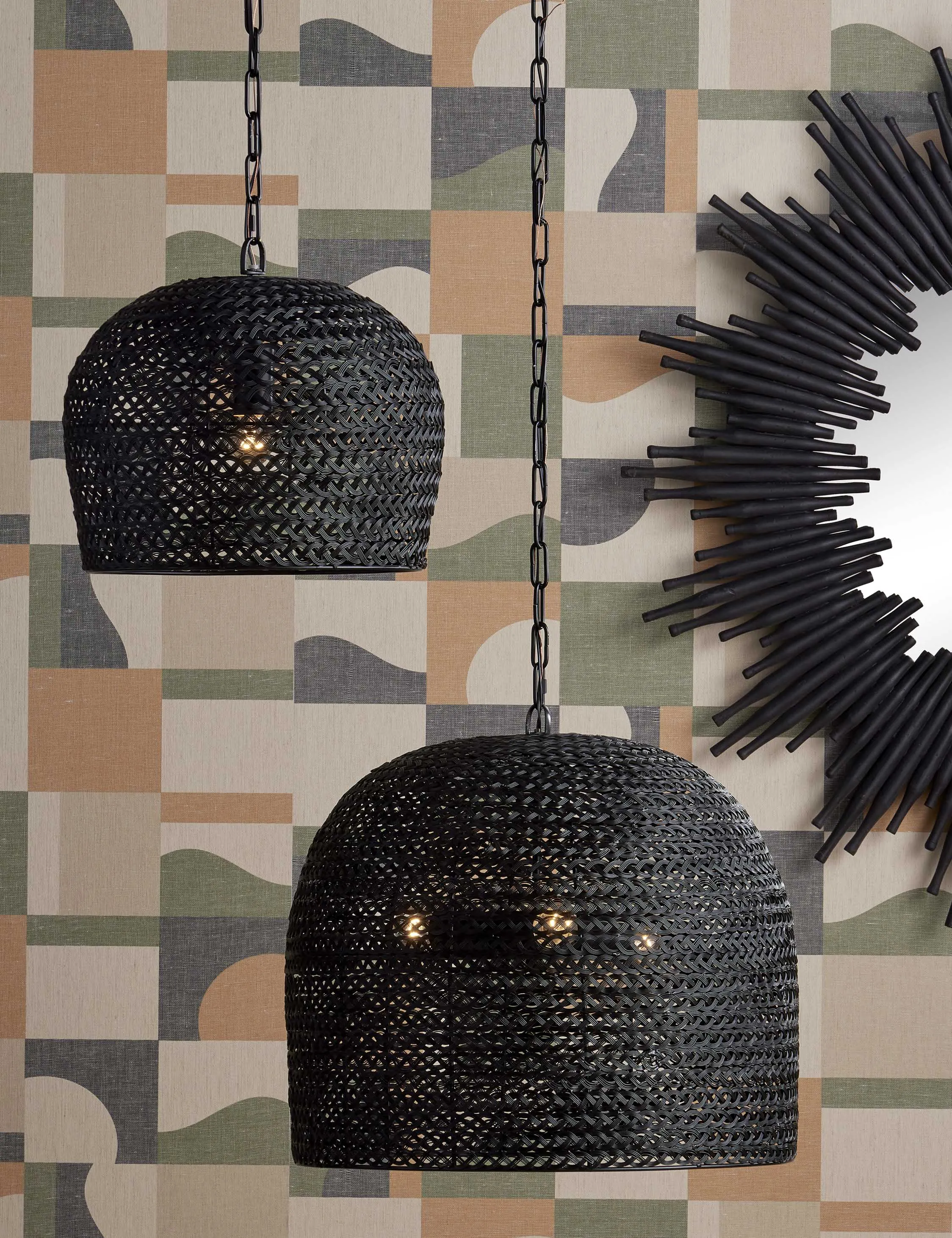 Khaza Pendant Light