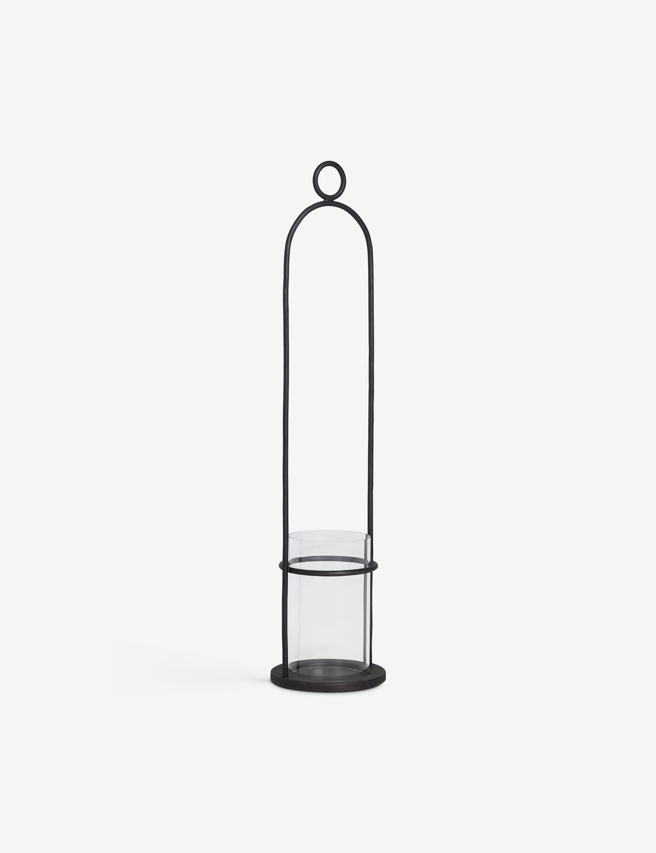Kibby Lantern by Sarah Sherman Samuel