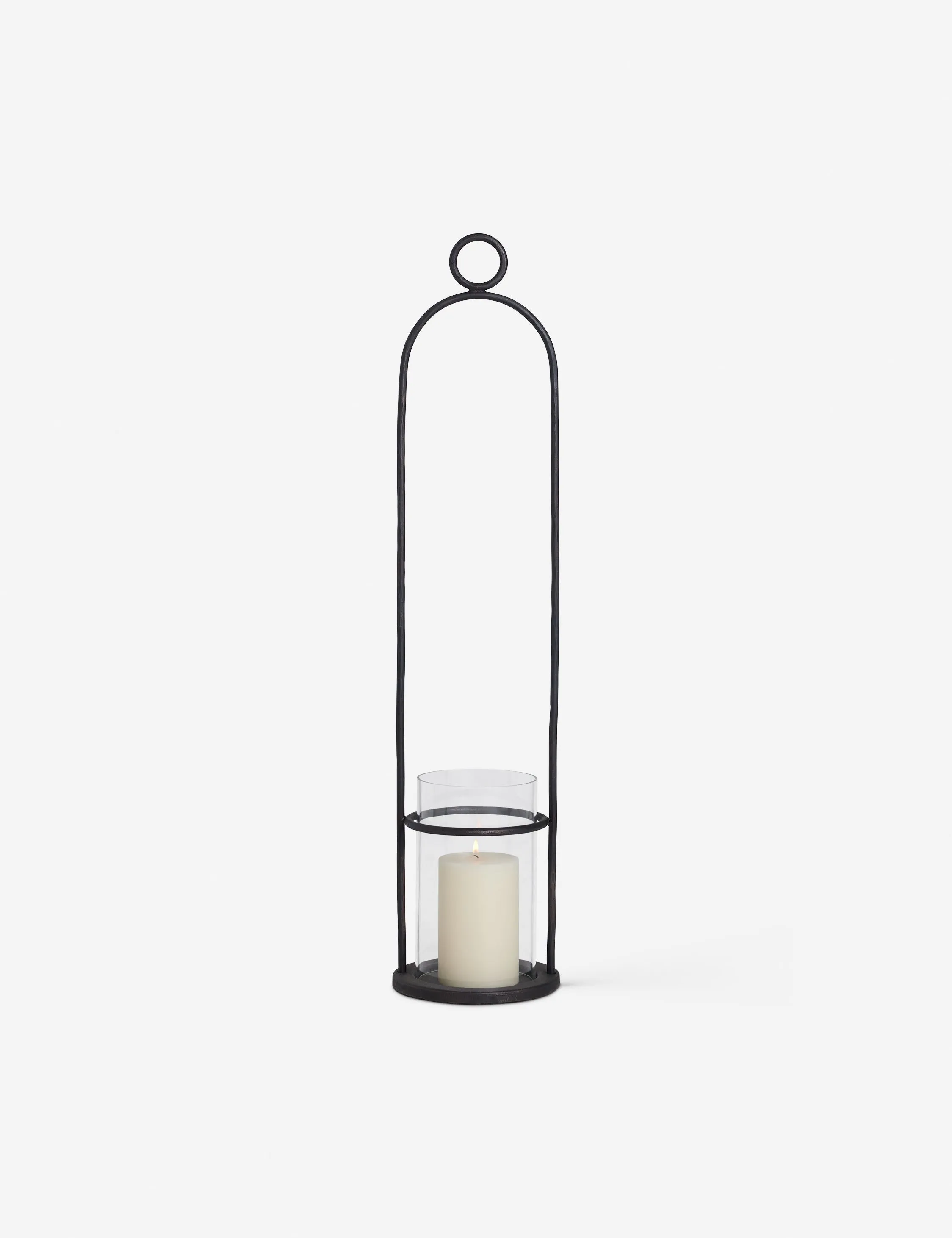 Kibby Lantern by Sarah Sherman Samuel