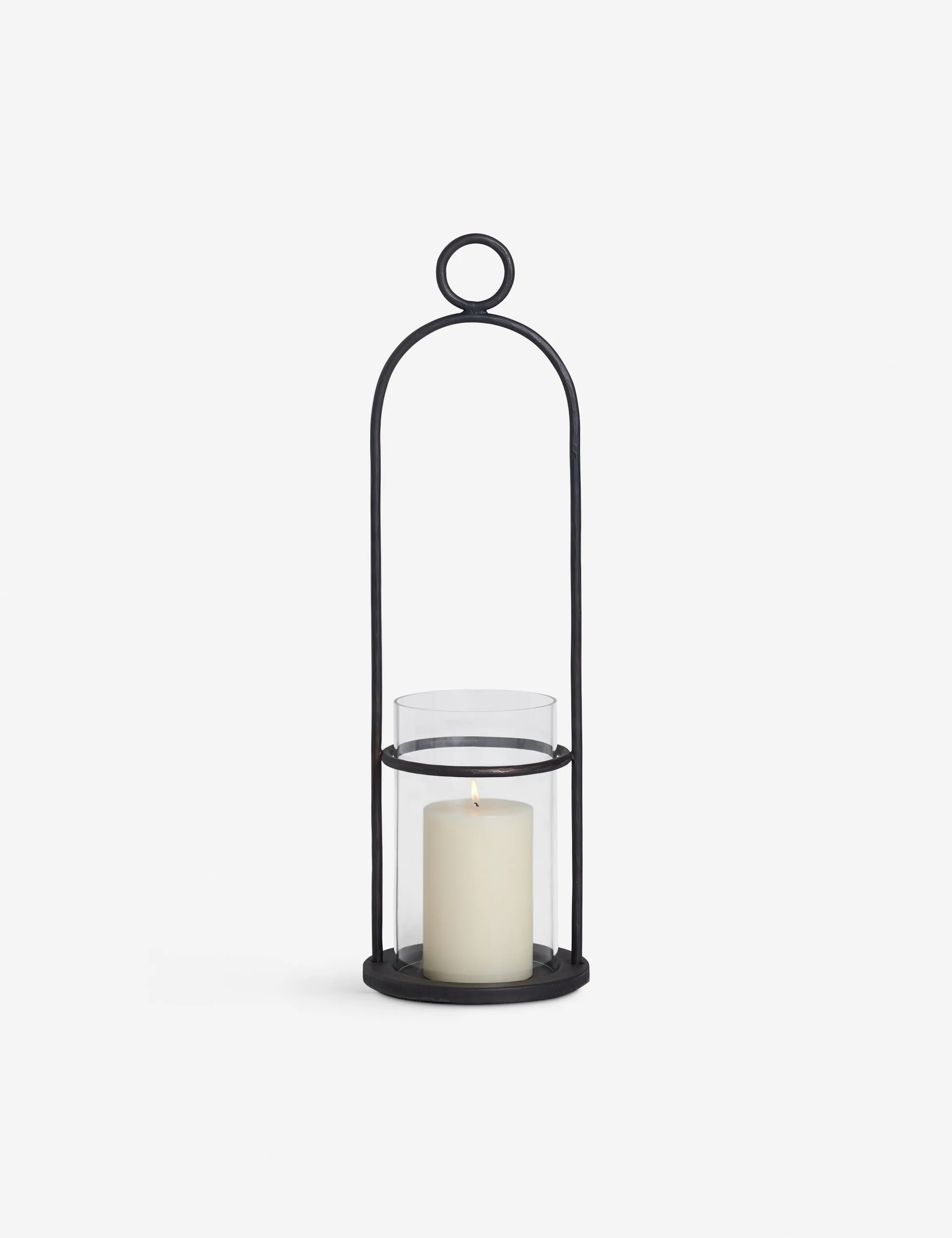 Kibby Lantern by Sarah Sherman Samuel