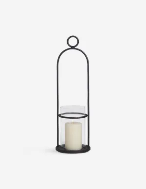Kibby Lantern by Sarah Sherman Samuel