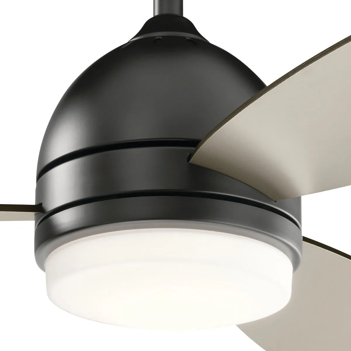 Kichler Vassar 52 3 Blade LED Ceiling Fan