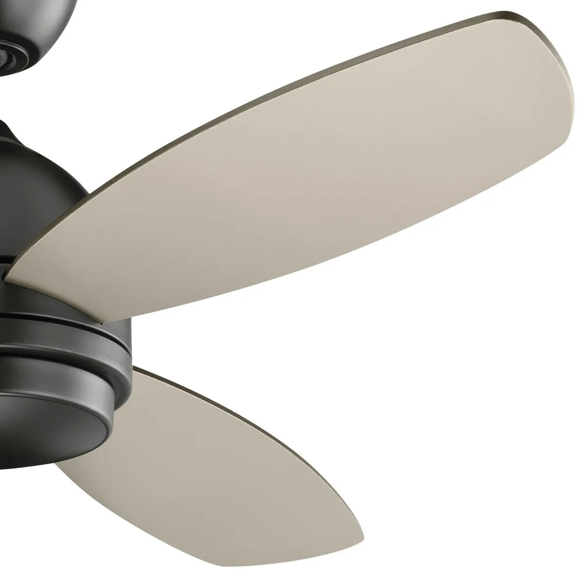 Kichler Vassar 52 3 Blade LED Ceiling Fan
