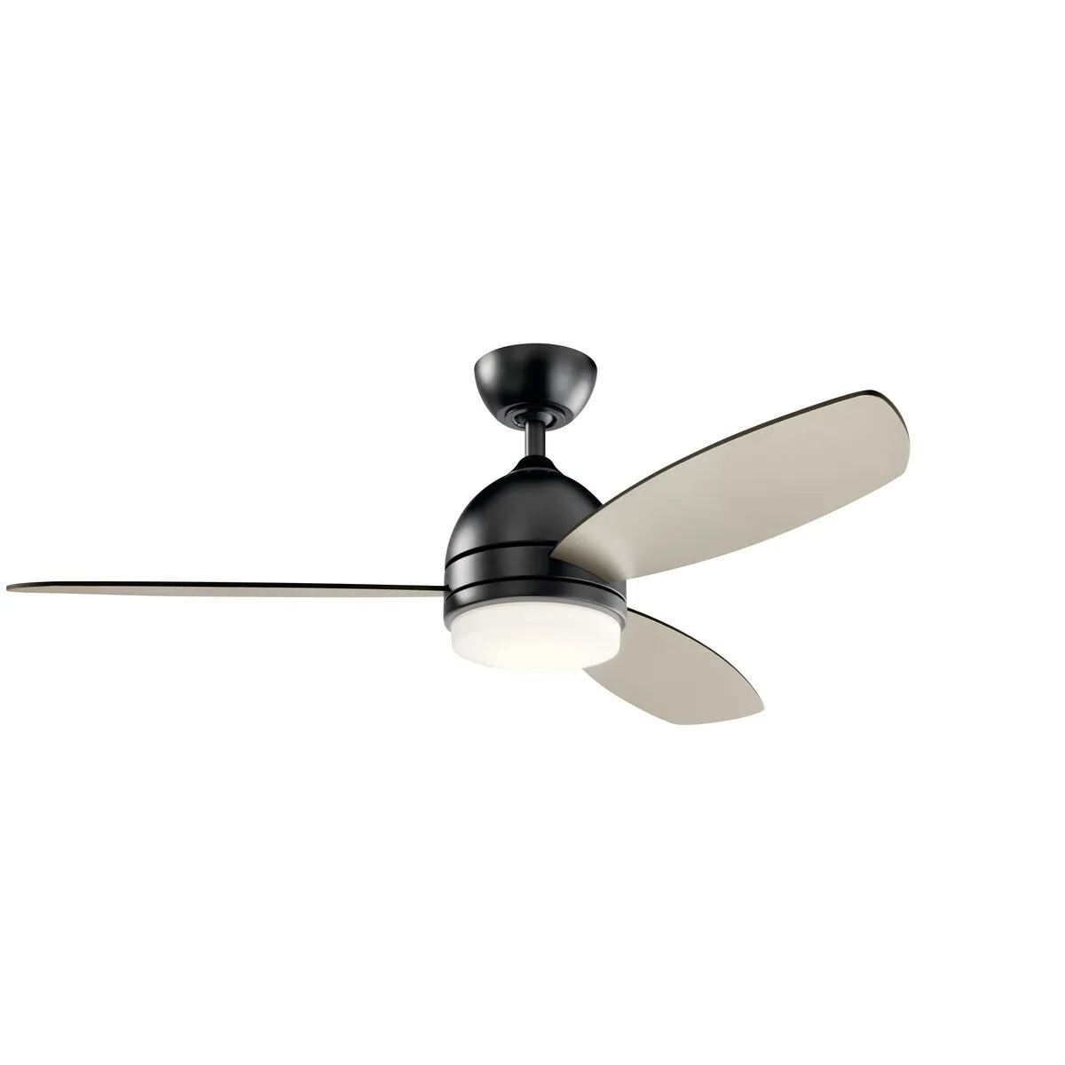 Kichler Vassar 52 3 Blade LED Ceiling Fan