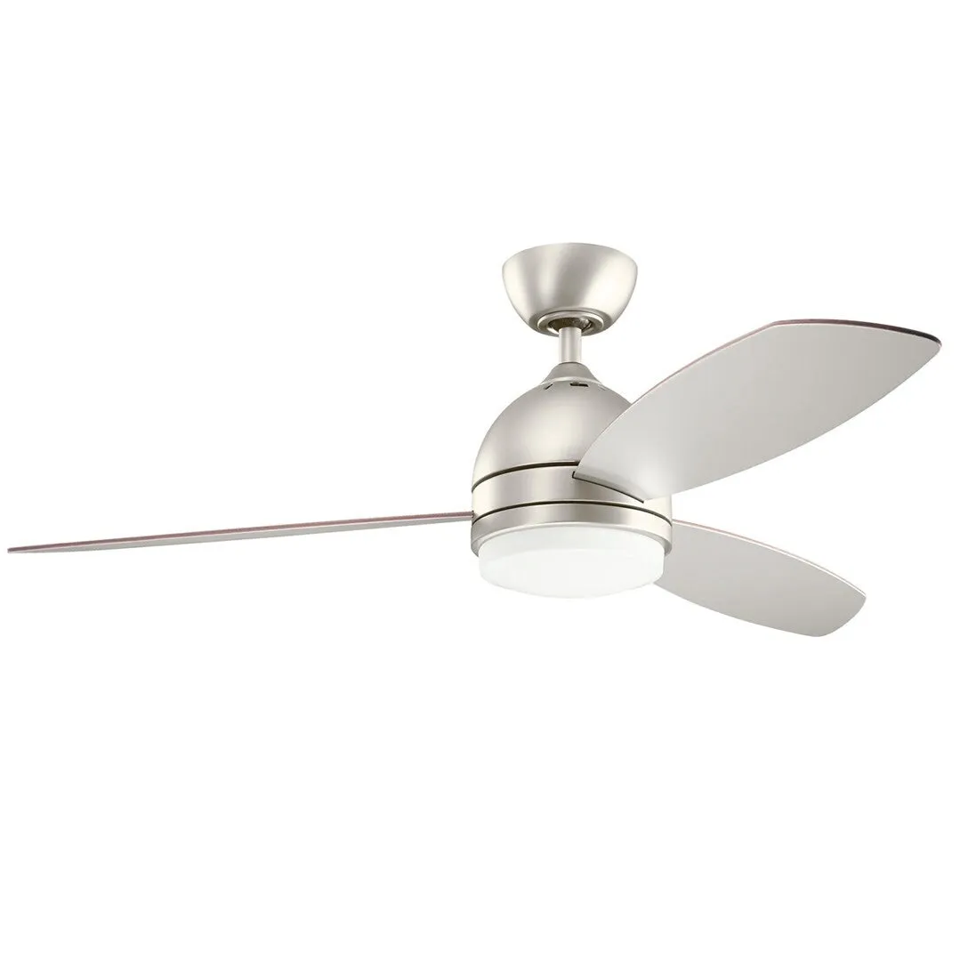 Kichler Vassar 52 3 Blade LED Ceiling Fan