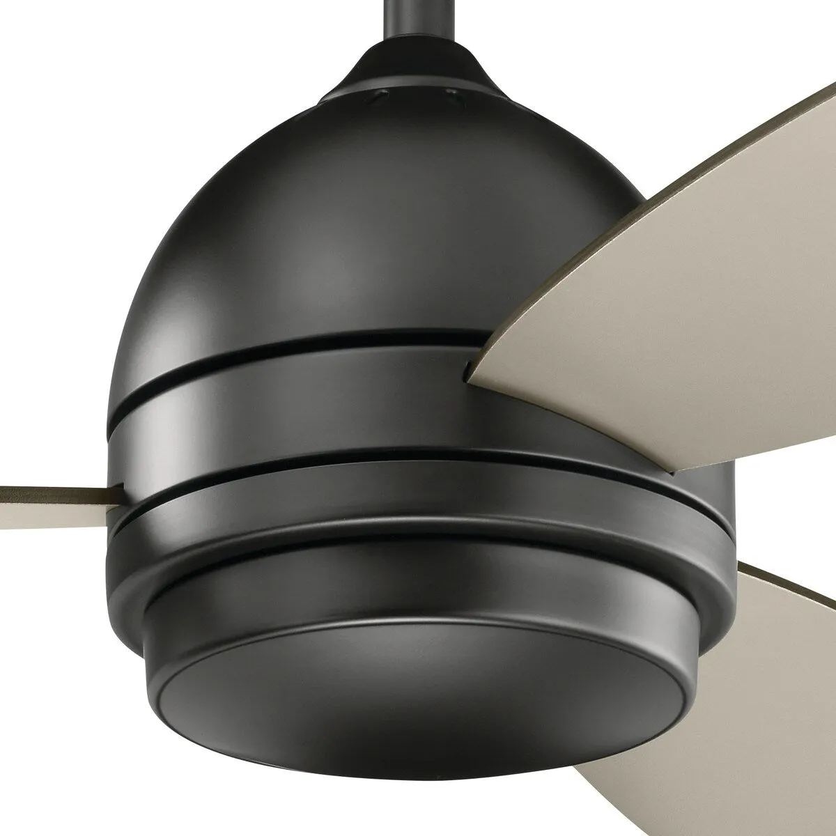 Kichler Vassar 52 3 Blade LED Ceiling Fan