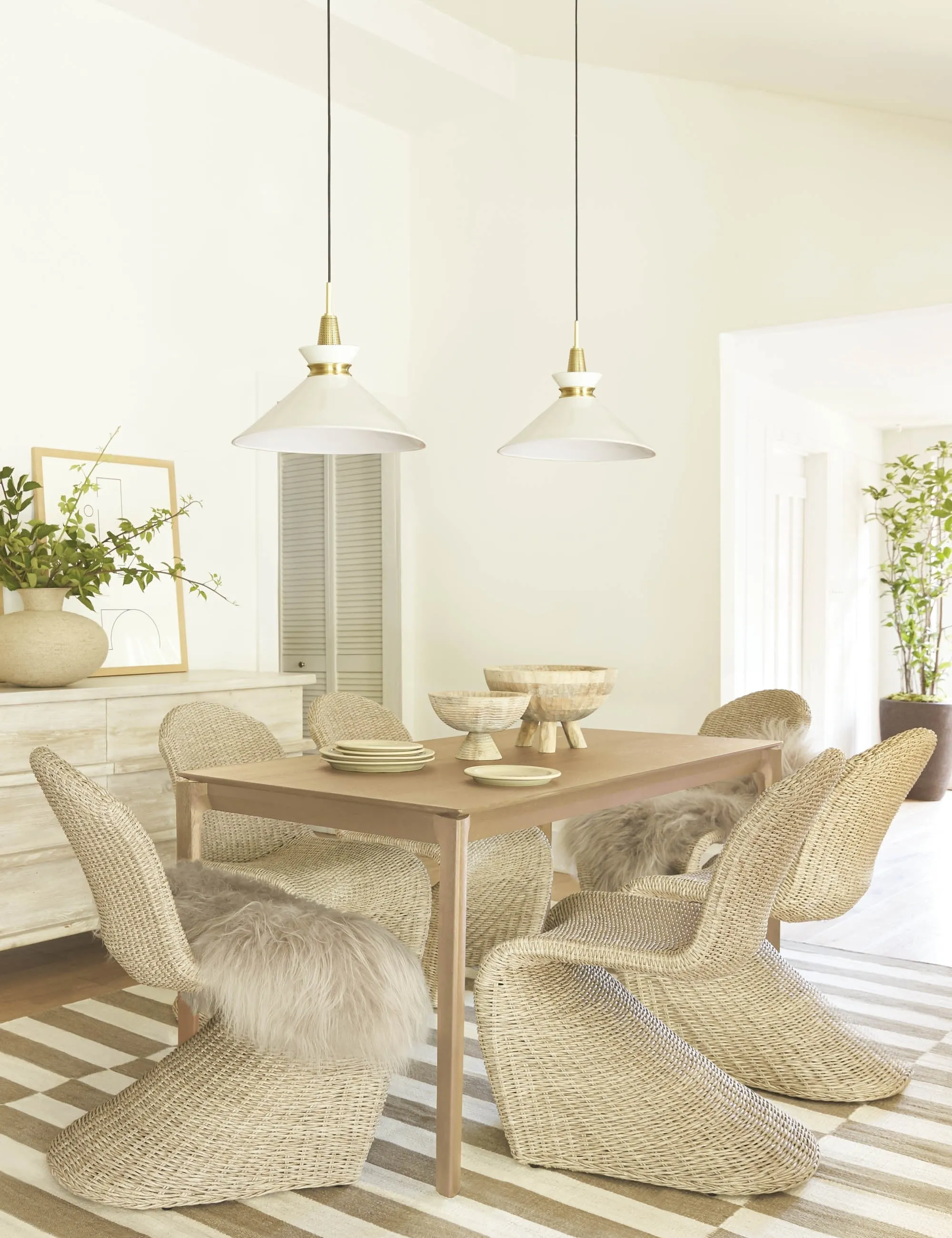 Kloe Pendant Light