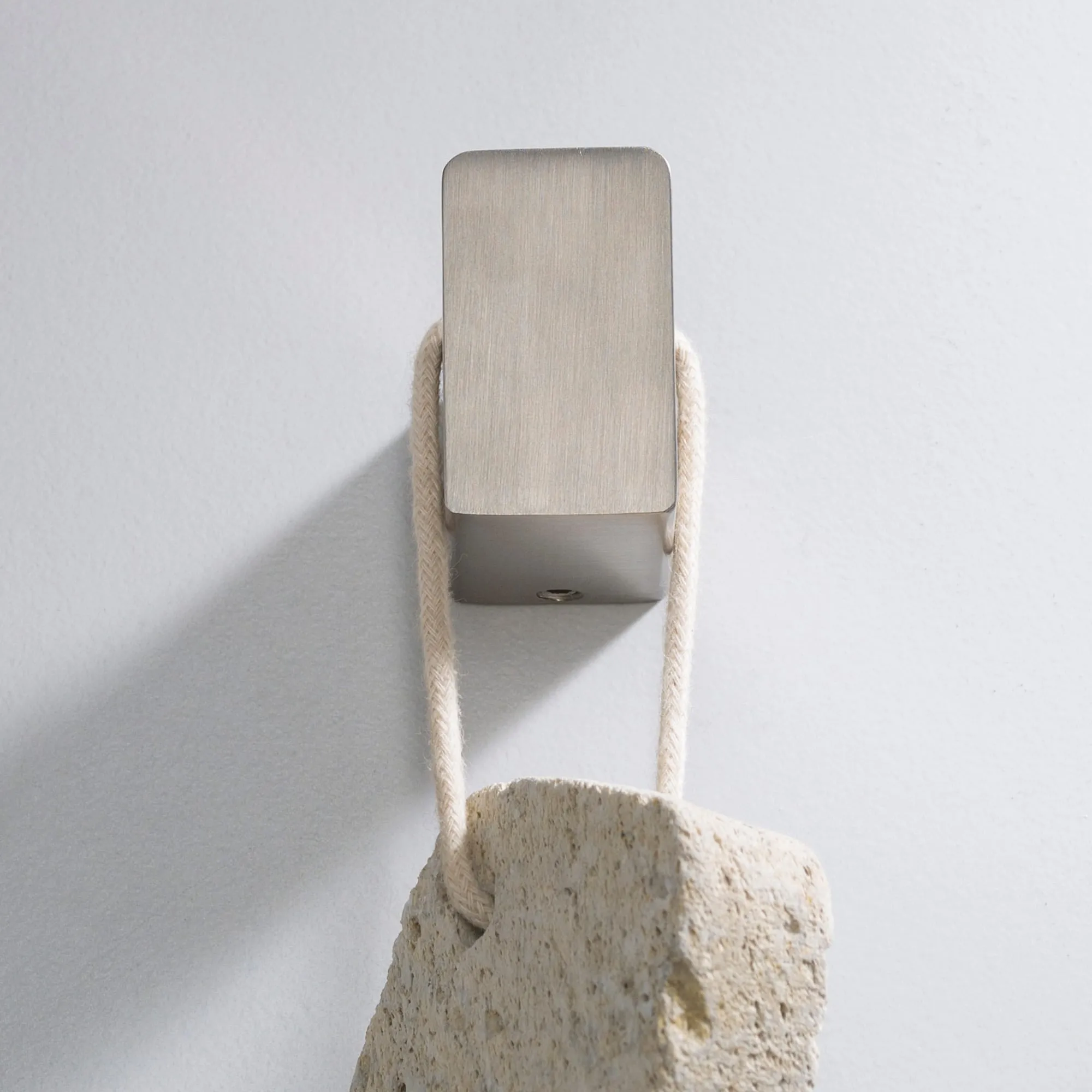 Kraus Stelios Single Robe Hook