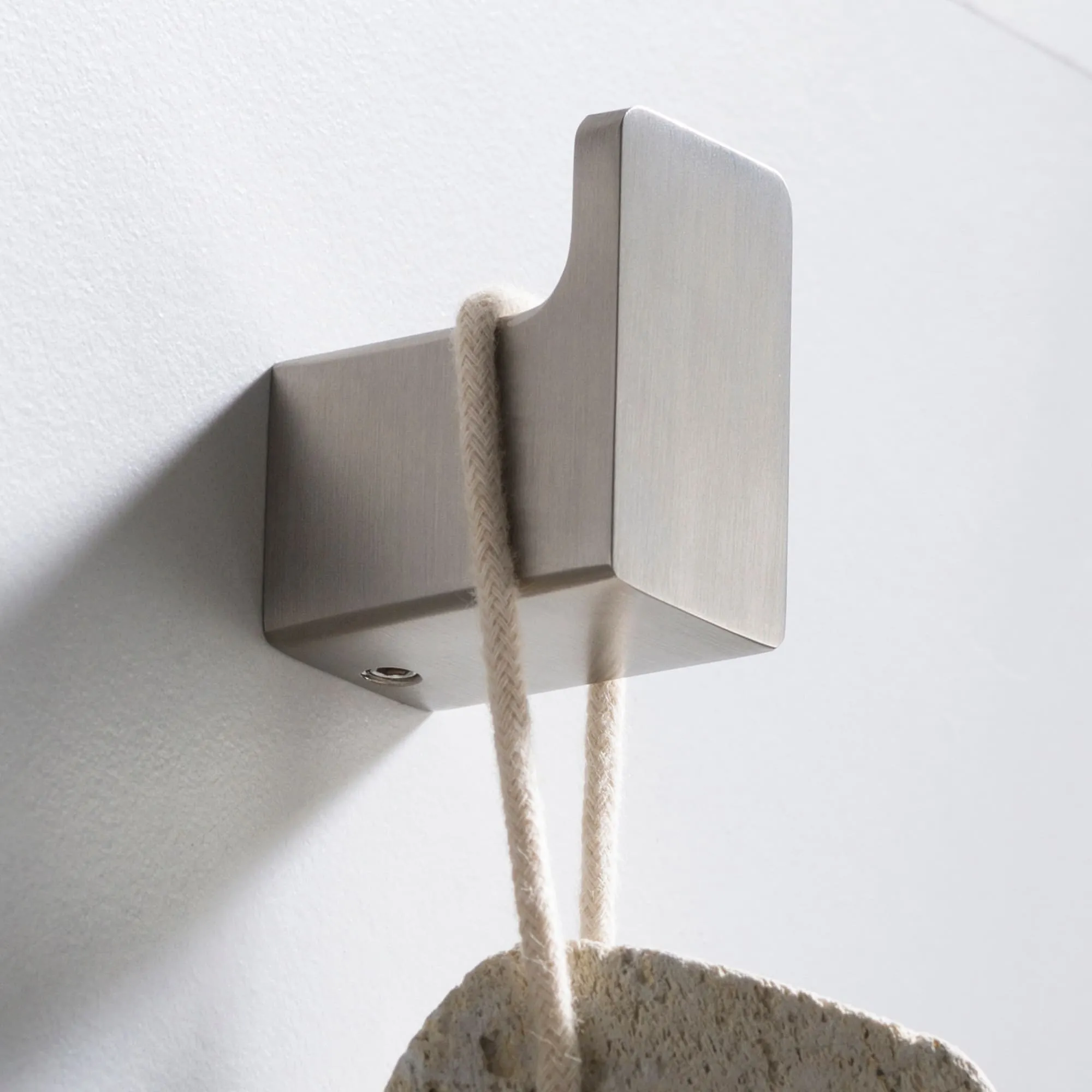 Kraus Stelios Single Robe Hook