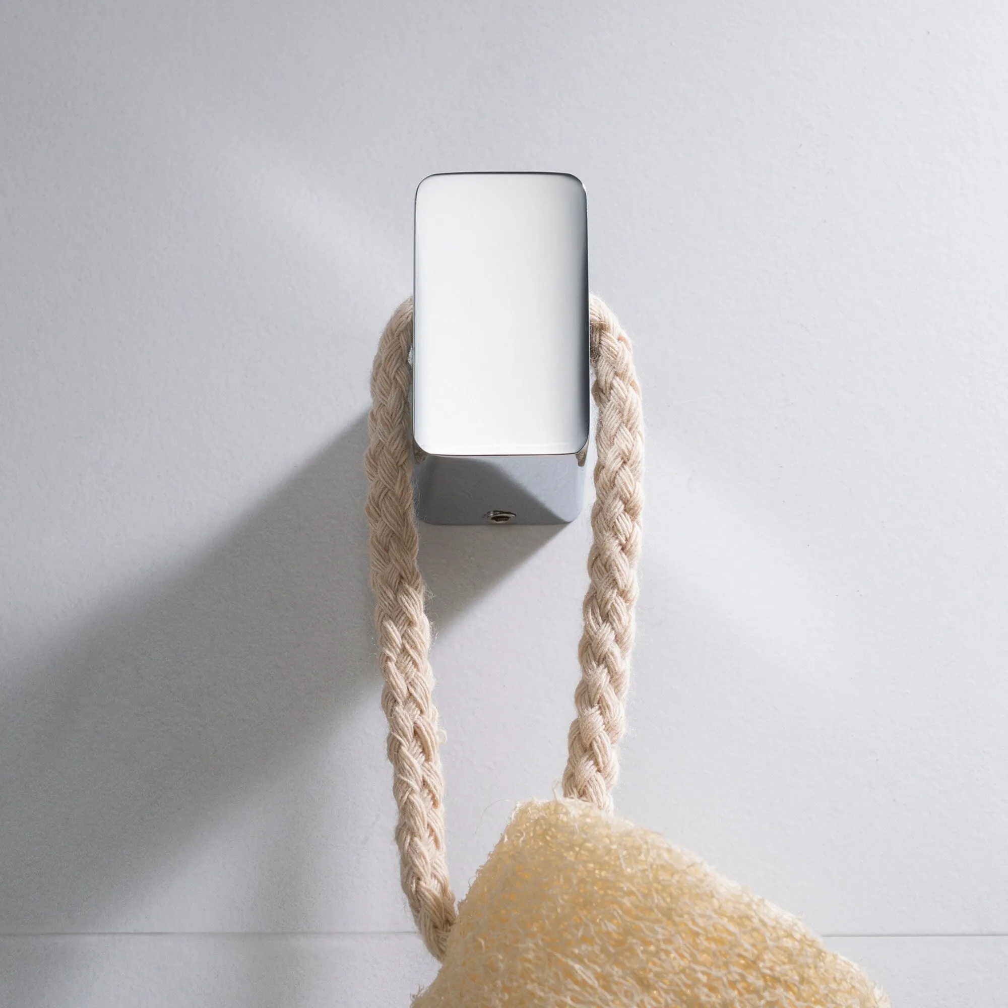 Kraus Stelios Single Robe Hook