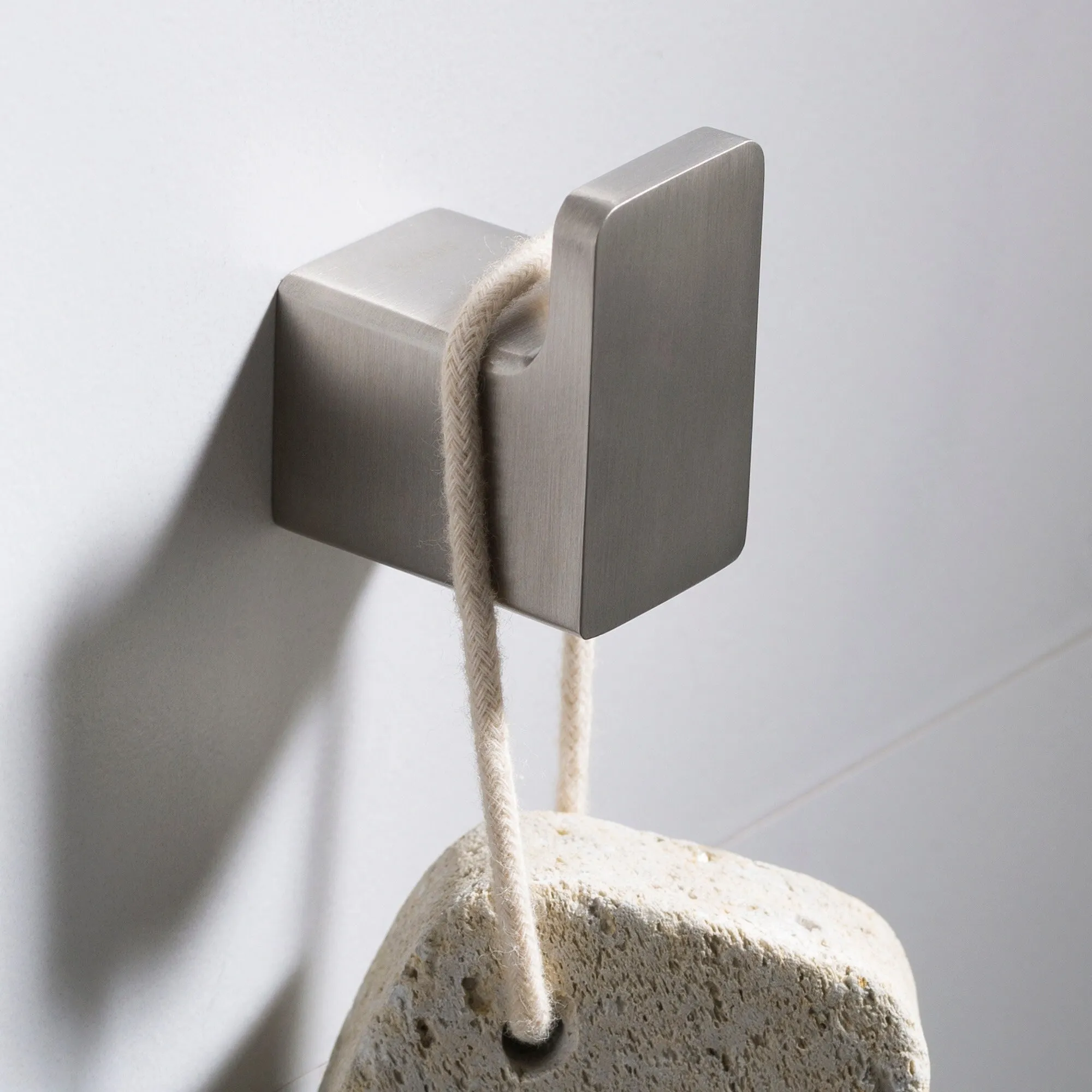 Kraus Stelios Single Robe Hook