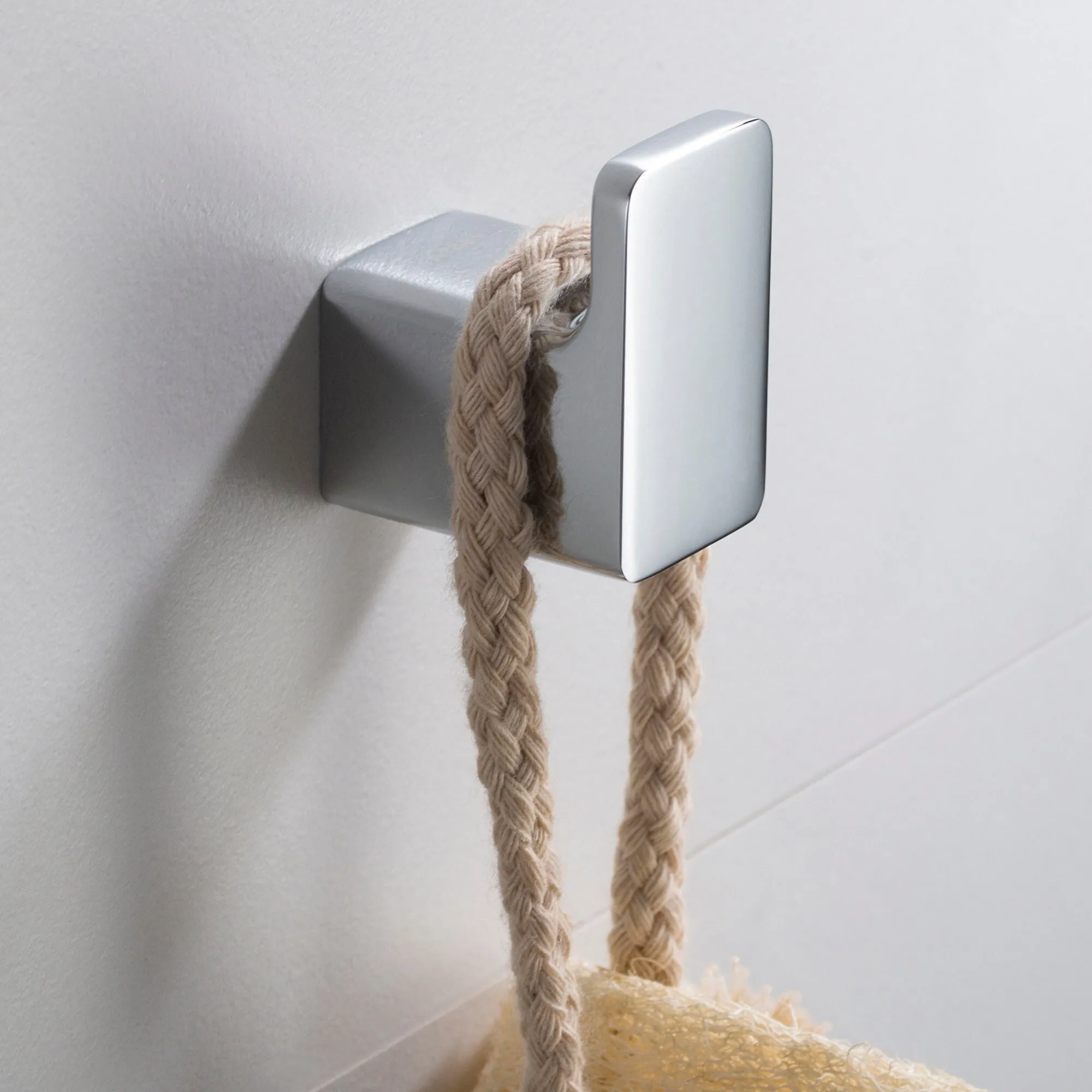 Kraus Stelios Single Robe Hook