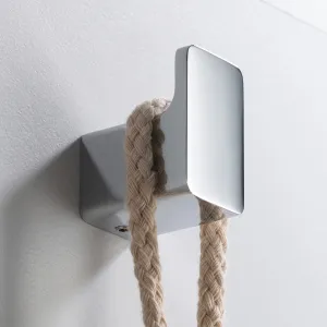 Kraus Stelios Single Robe Hook