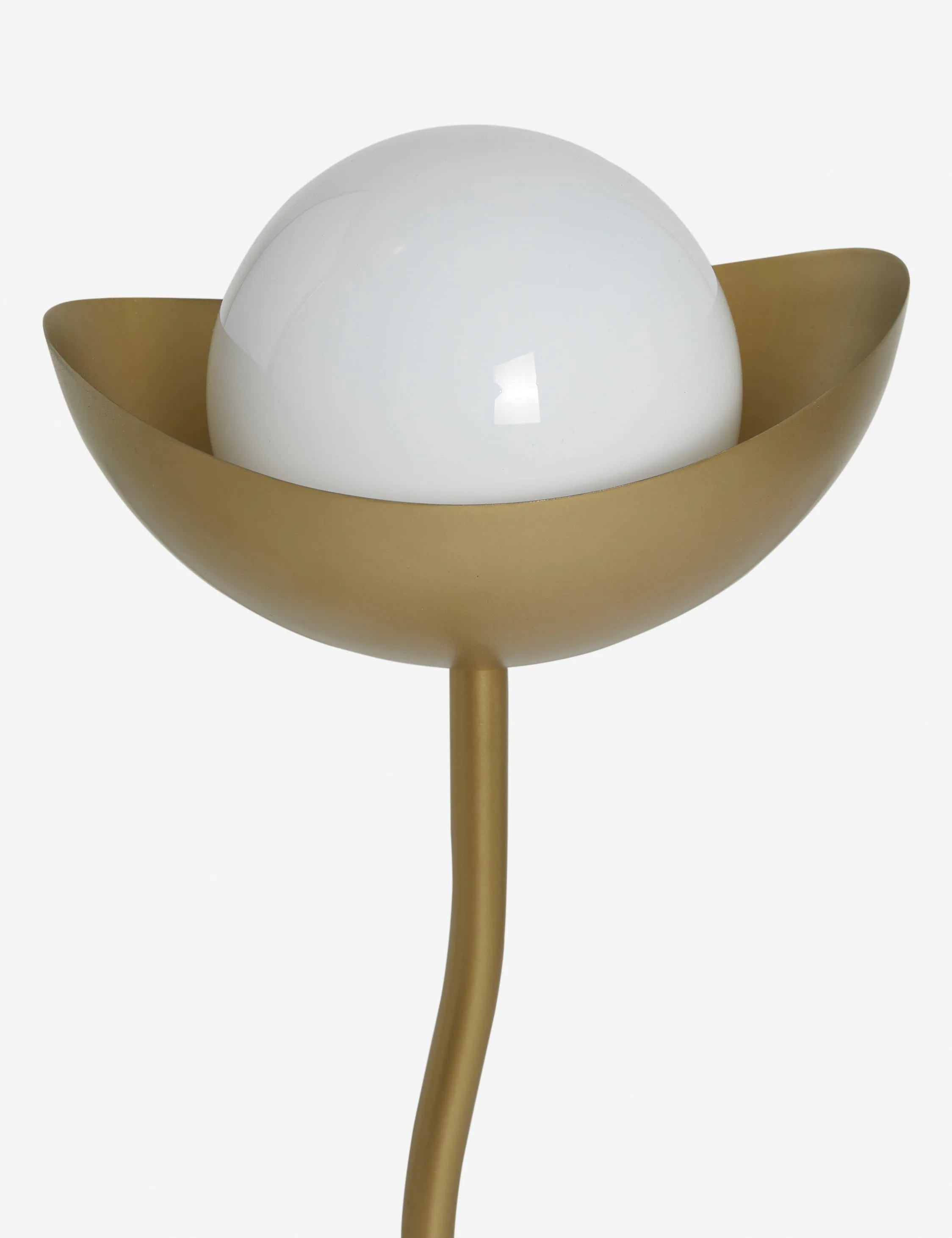 Kukka Floor Lamp by Sarah Sherman Samuel