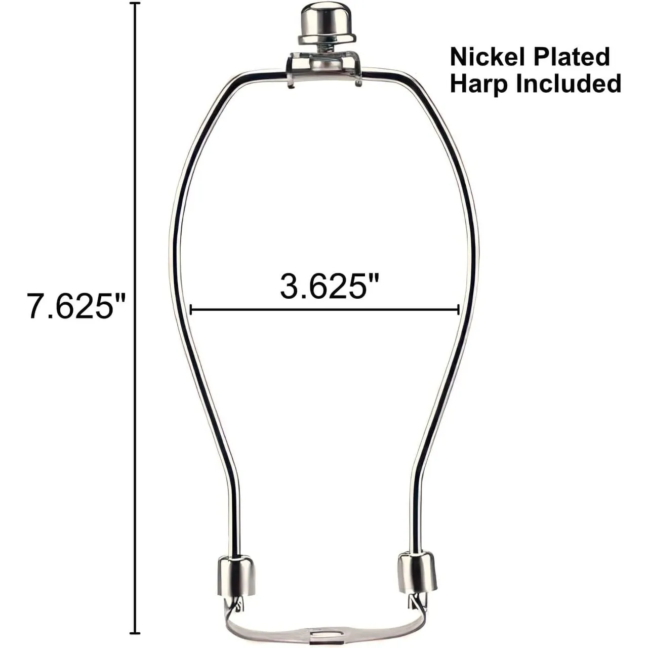 Lamp Shades For Table Lamps - Hand-Crafted Natural Linen Fabric (10 Top x 12 Diam x 9 Tall)- Fits Most Light Fixtures