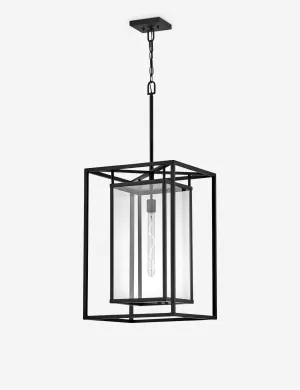 Latimer Outdoor Pendant Light