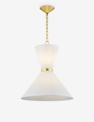 Latsko Pendant Light