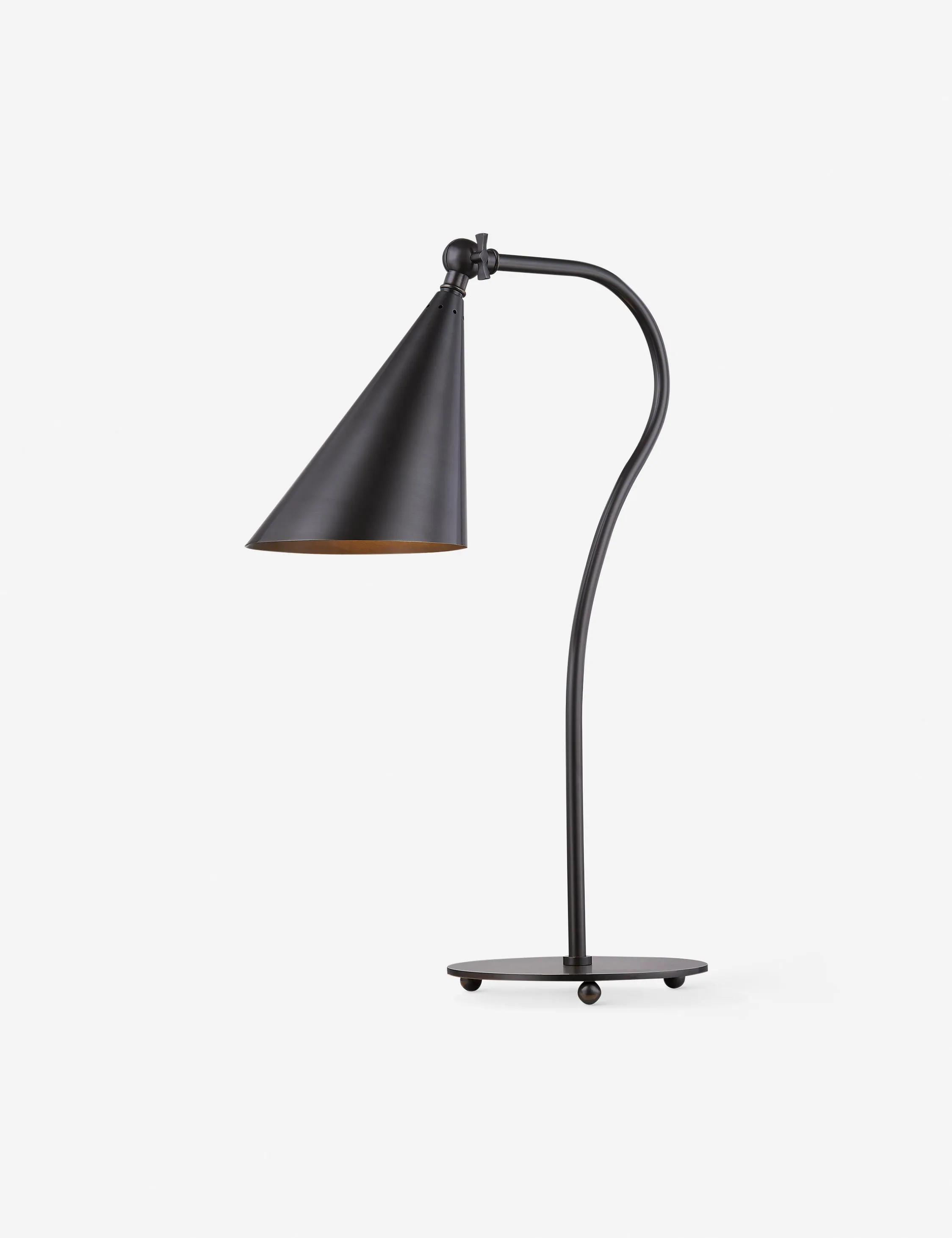 Laurent Desk Lamp