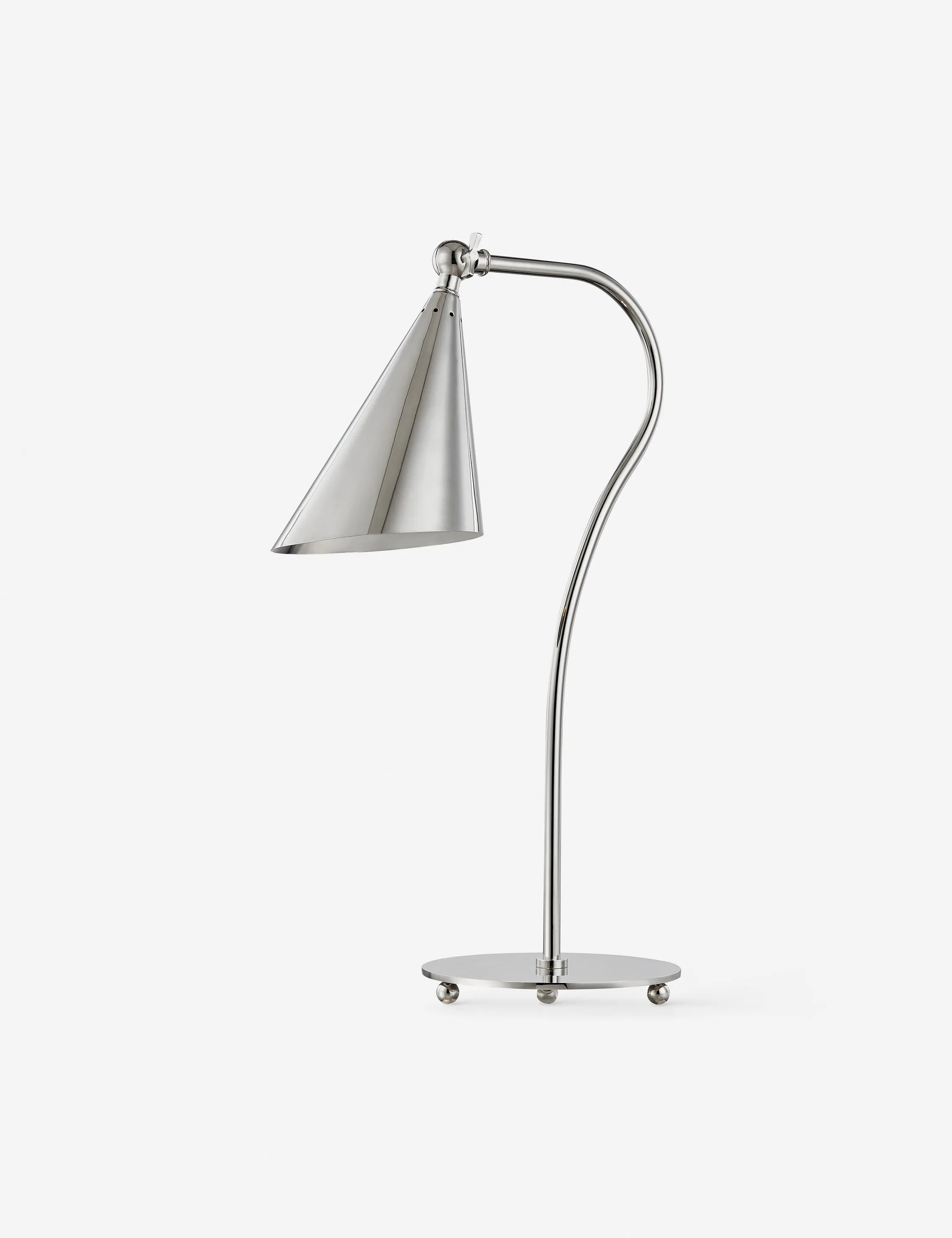 Laurent Desk Lamp