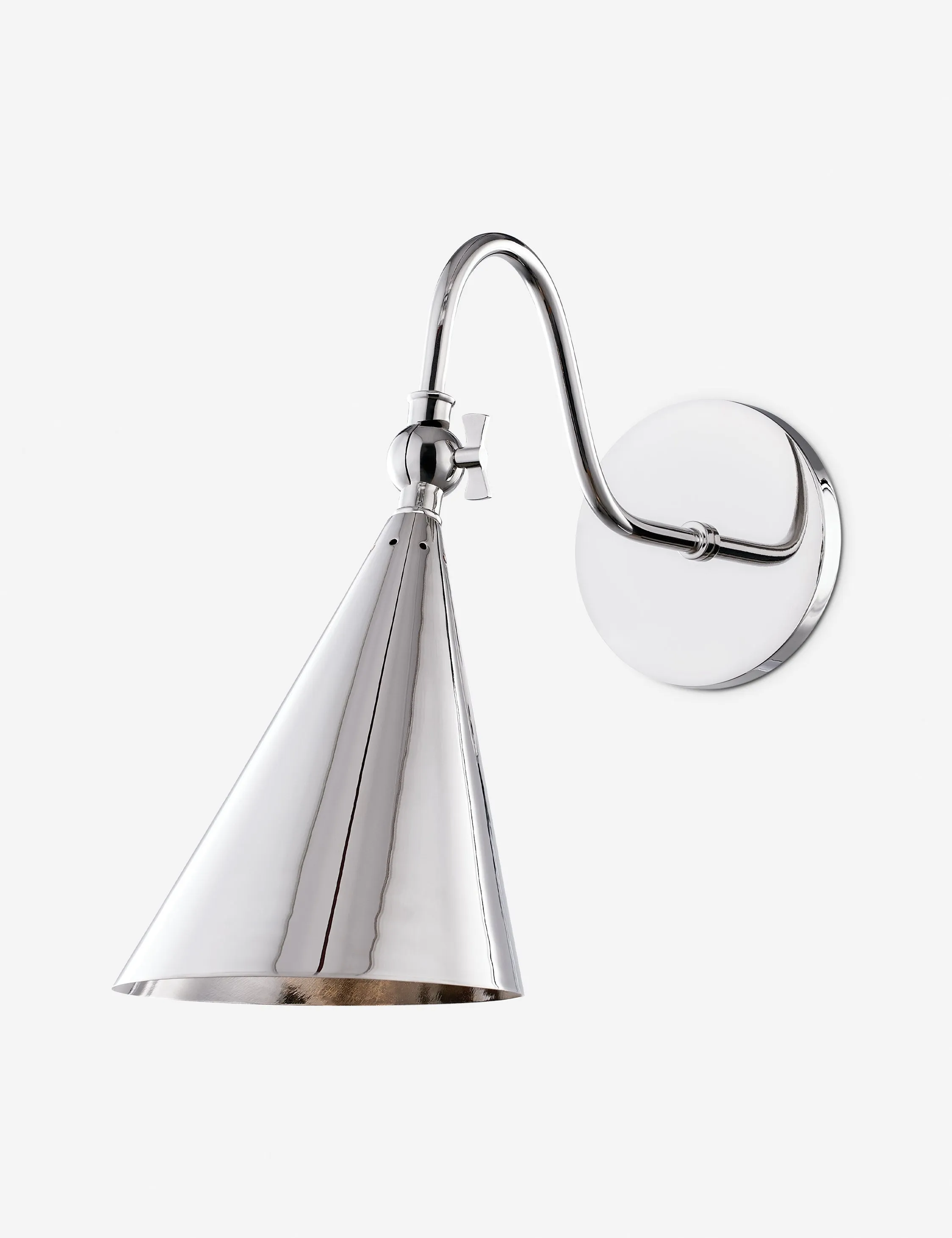 Laurent Sconce