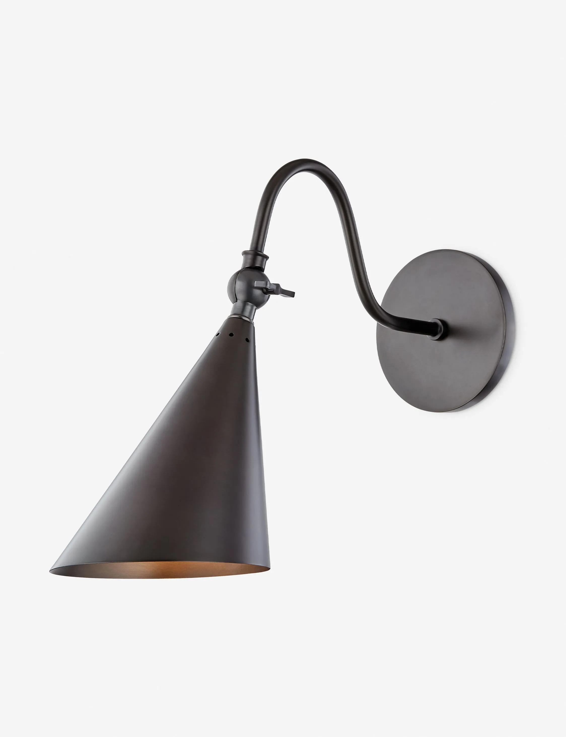 Laurent Sconce
