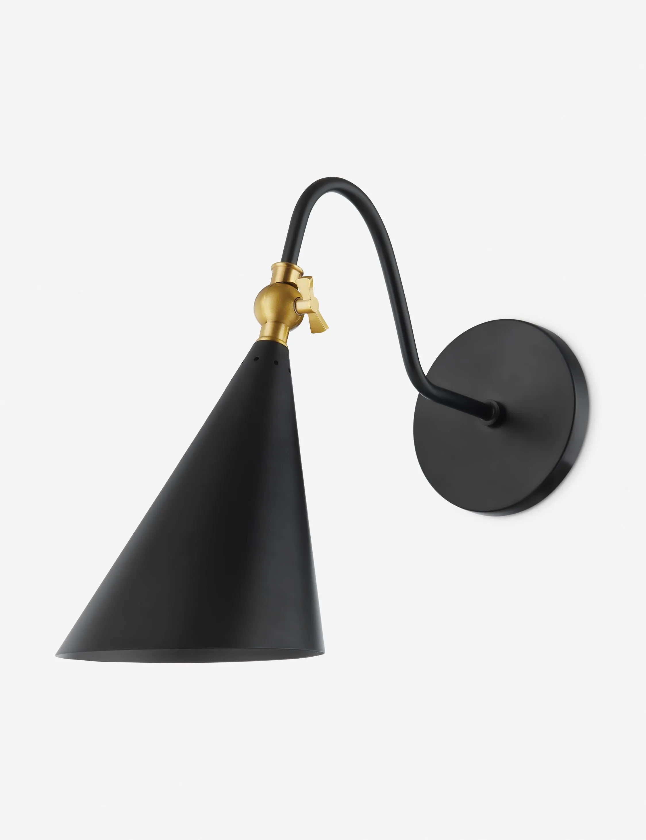 Laurent Sconce