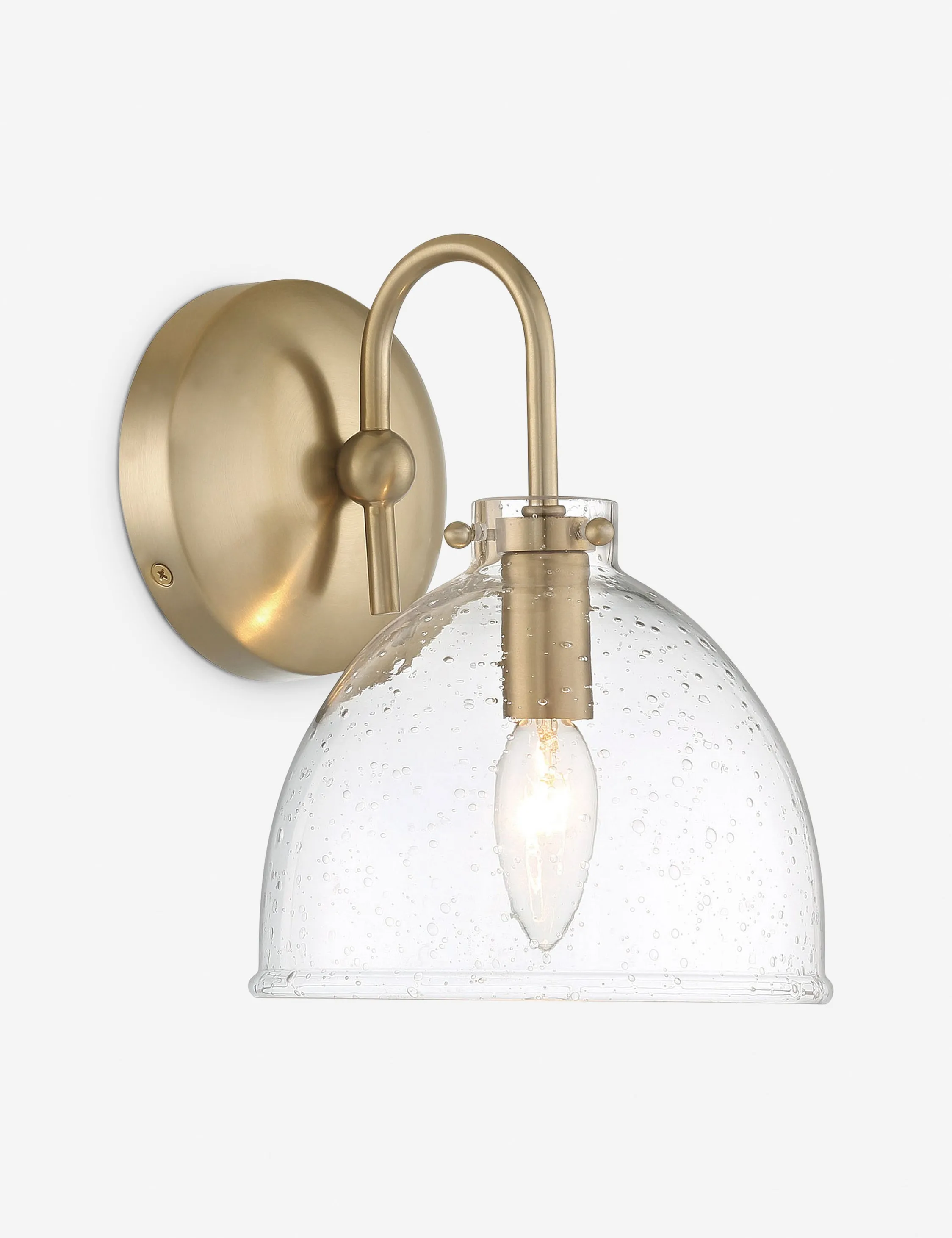 Lawrence Sconce