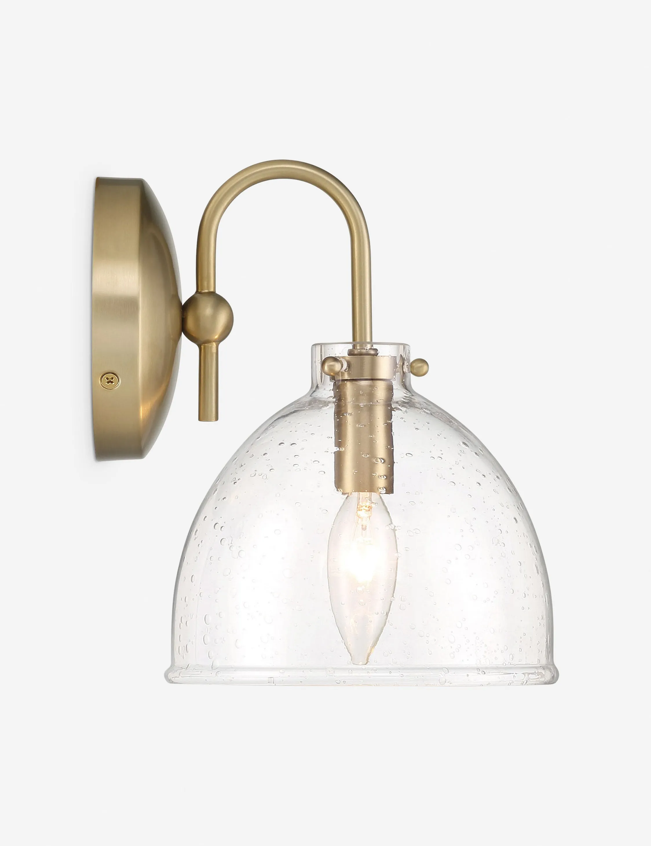 Lawrence Sconce