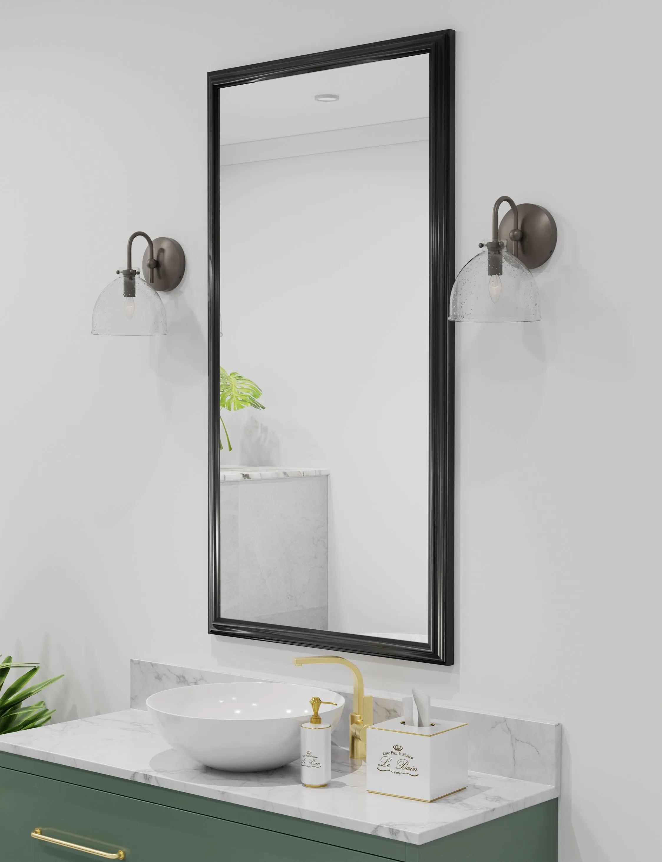 Lawrence Sconce