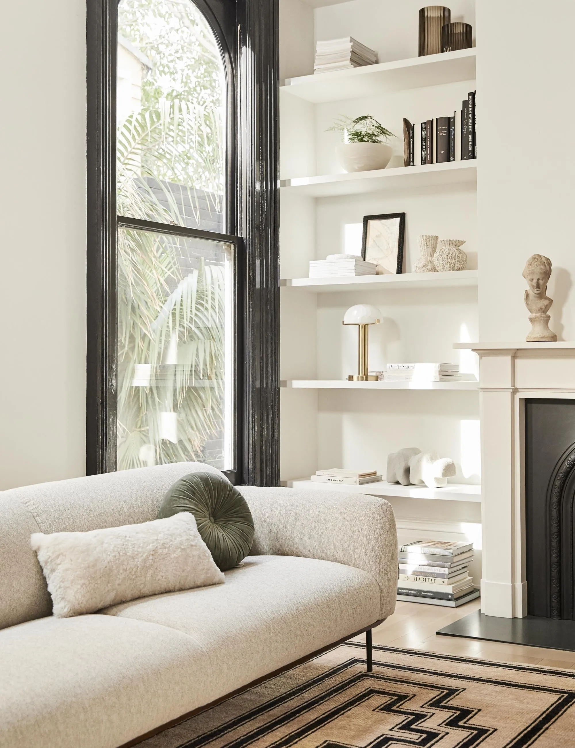 Lelani Table Lamp