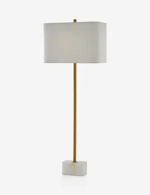 Lemuel Table Lamp