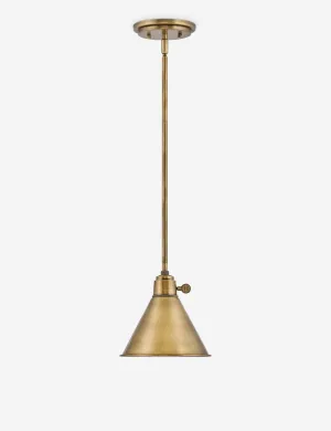 Lennon Pendant Light