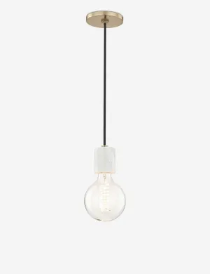 Lesley Pendant Light