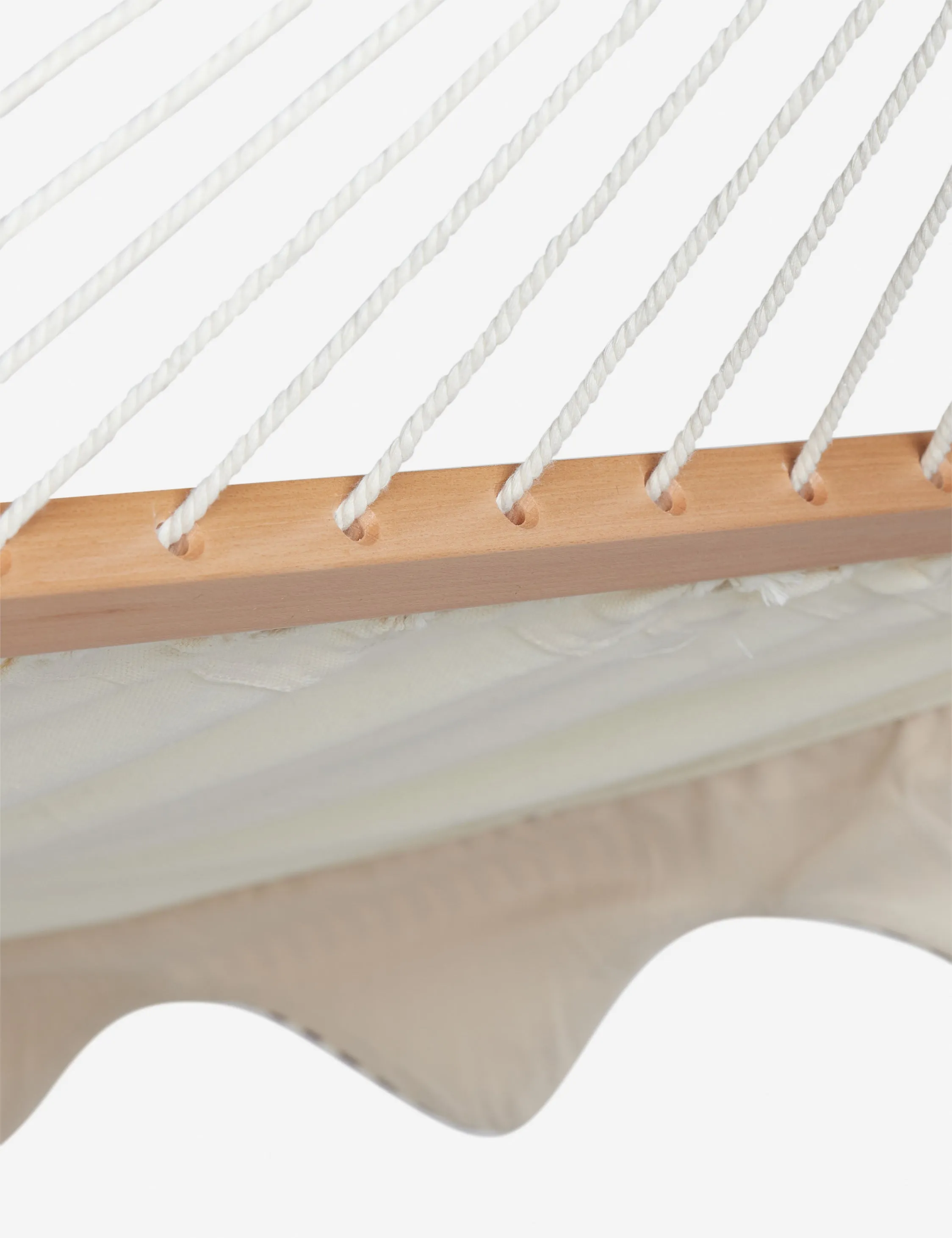 Levata Hammock by Sarah Sherman Samuel
