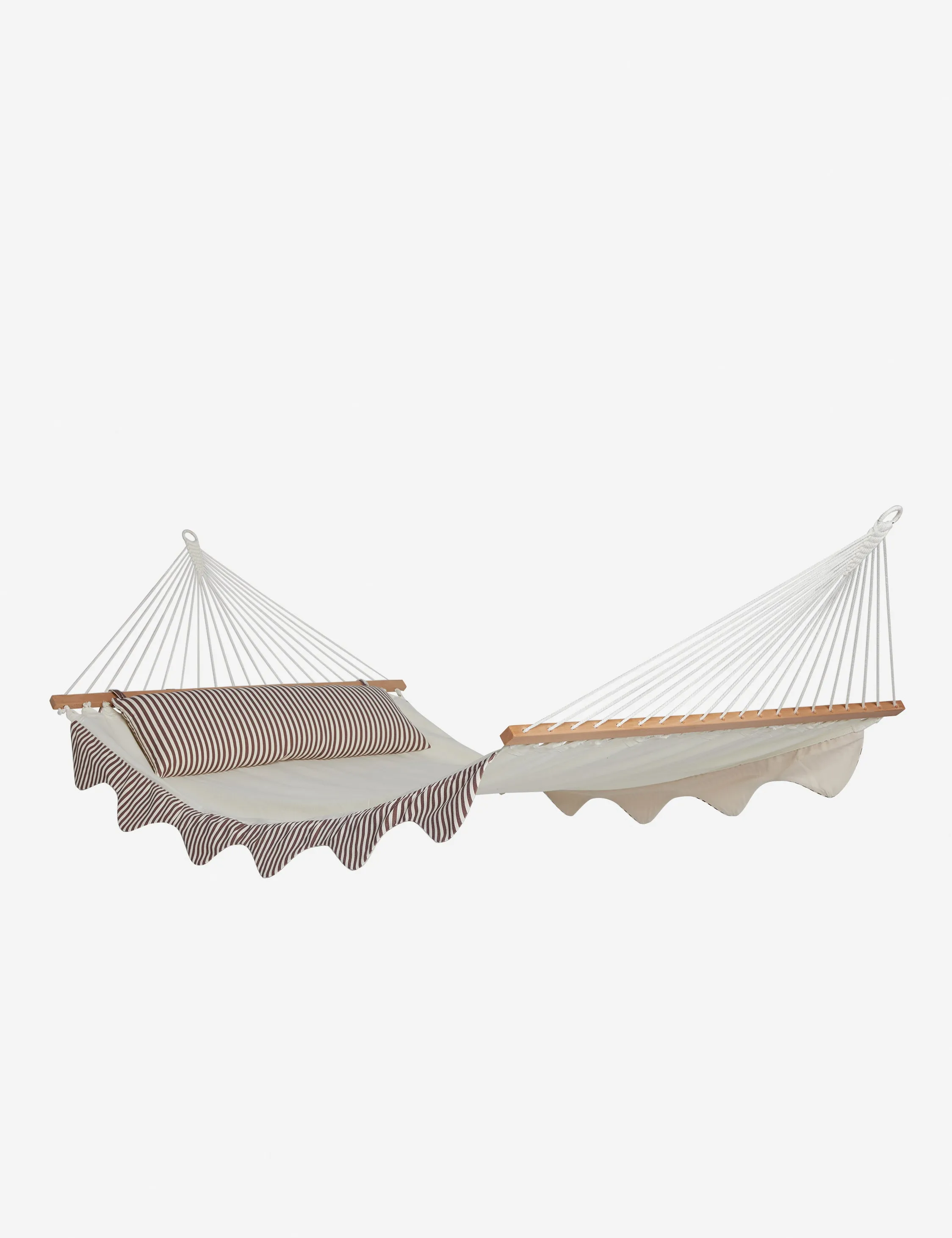 Levata Hammock by Sarah Sherman Samuel