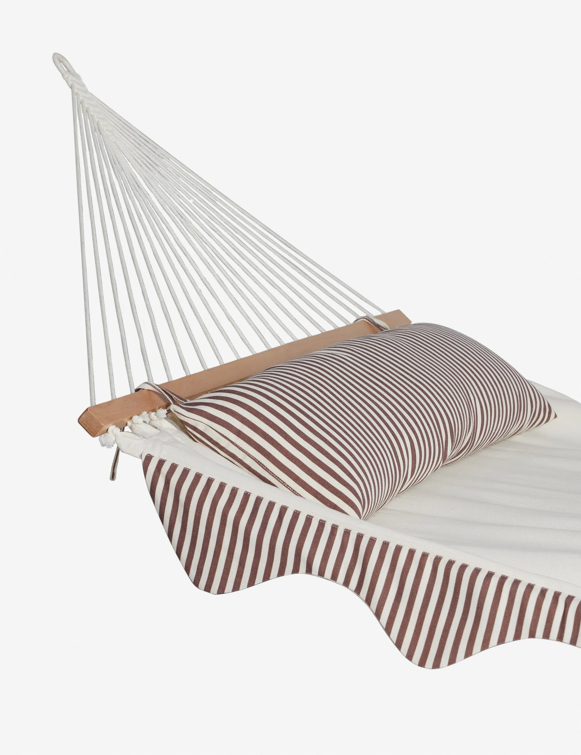 Levata Hammock by Sarah Sherman Samuel