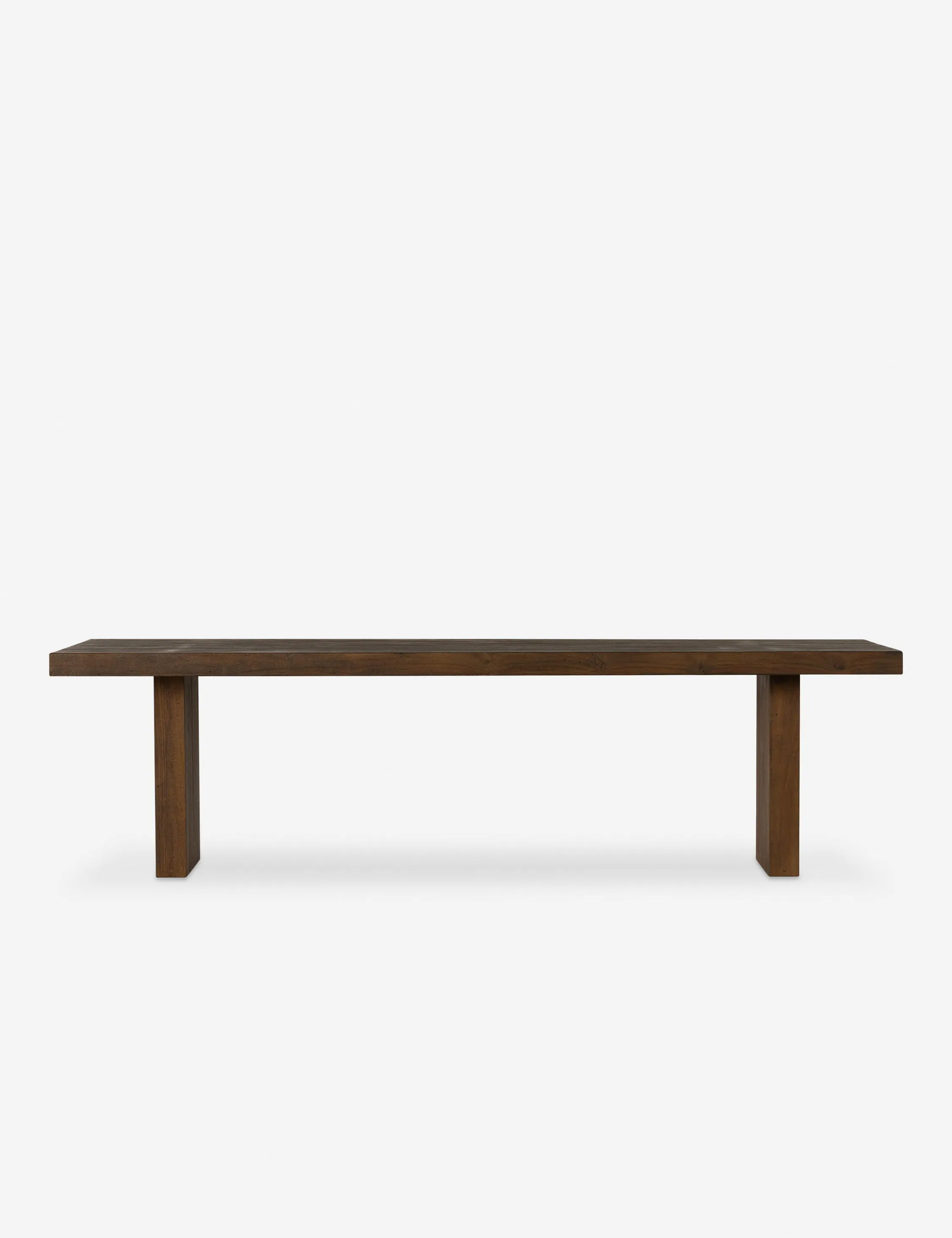 Levy Indoor / Outdoor Dining Table