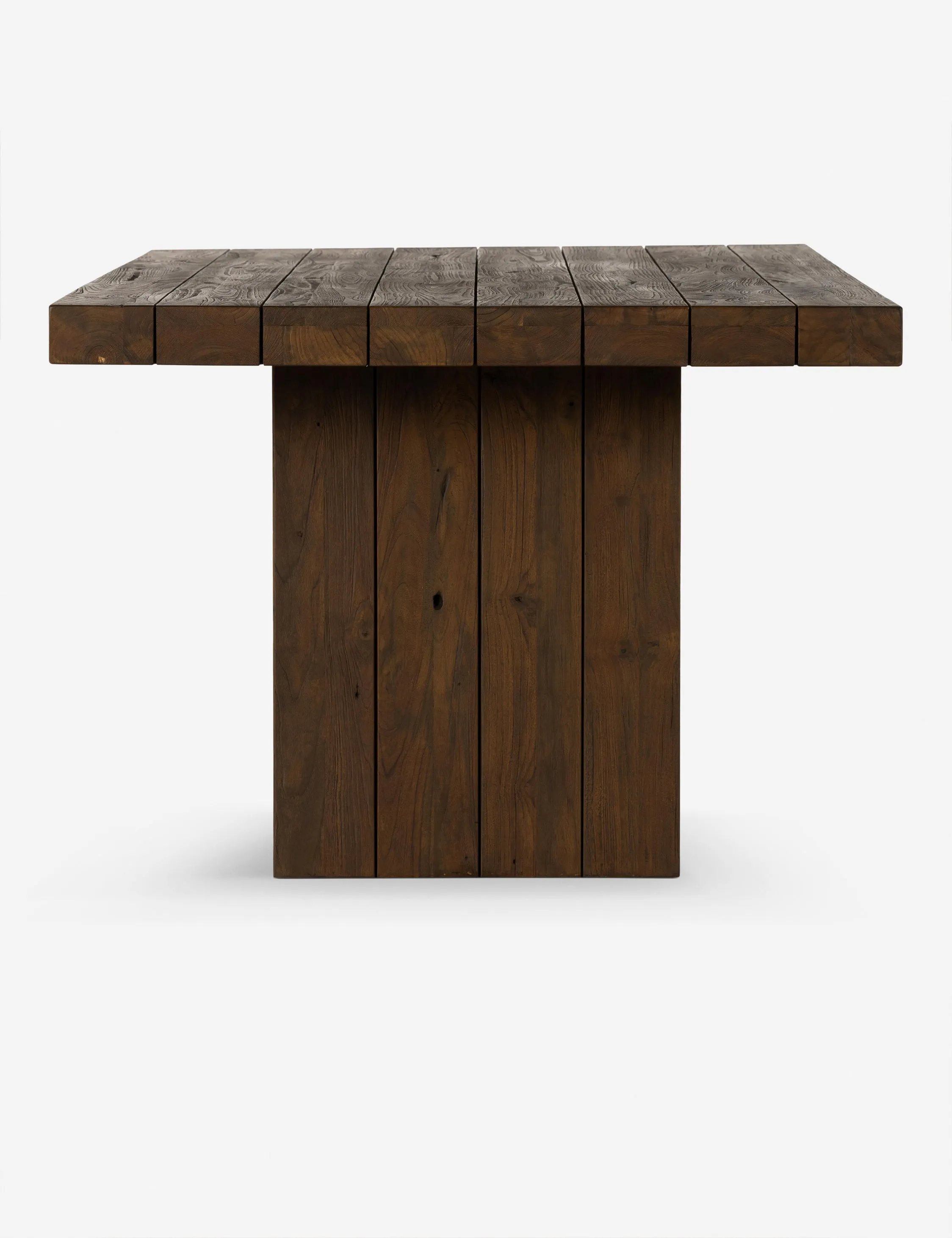 Levy Indoor / Outdoor Dining Table