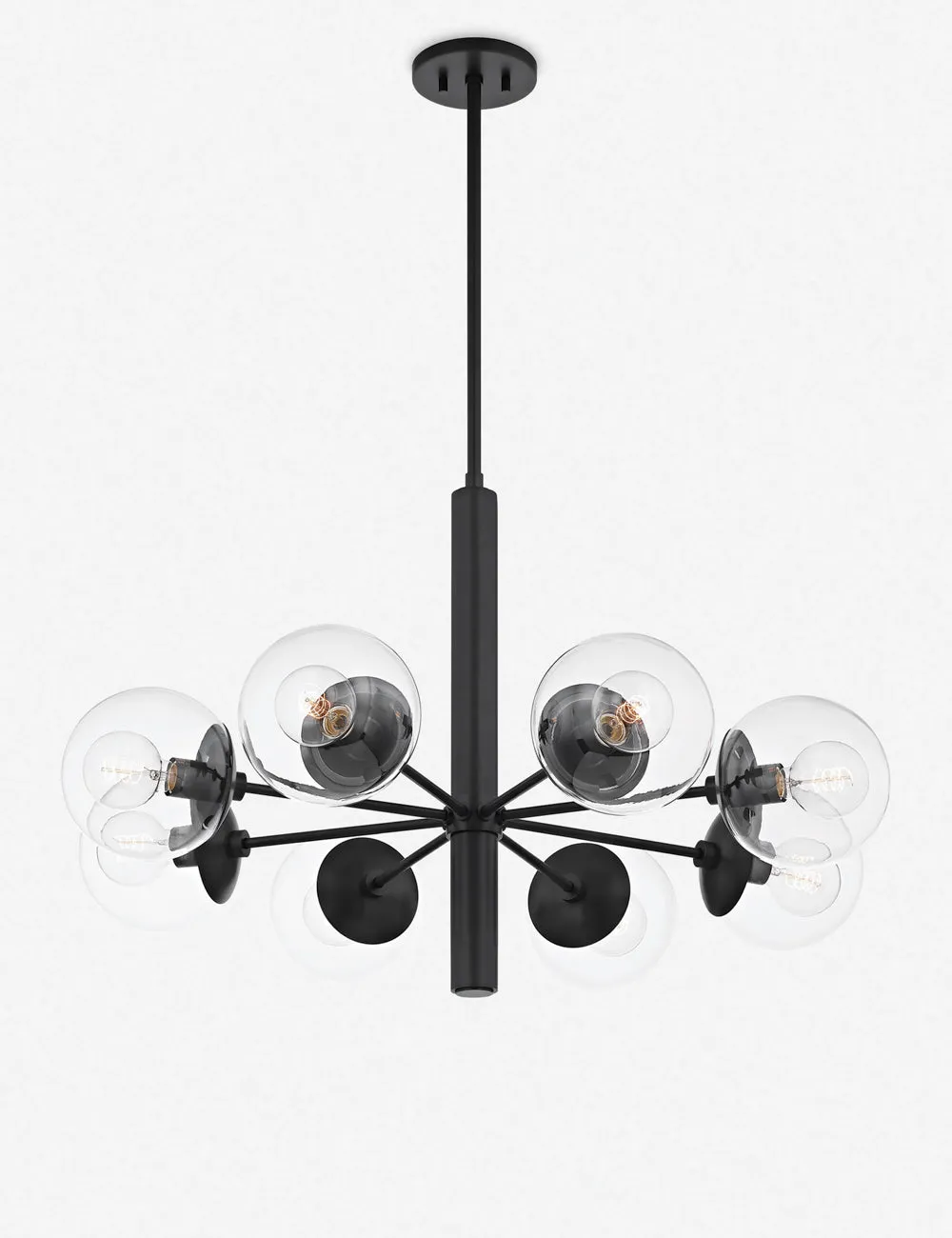 Lia Chandelier