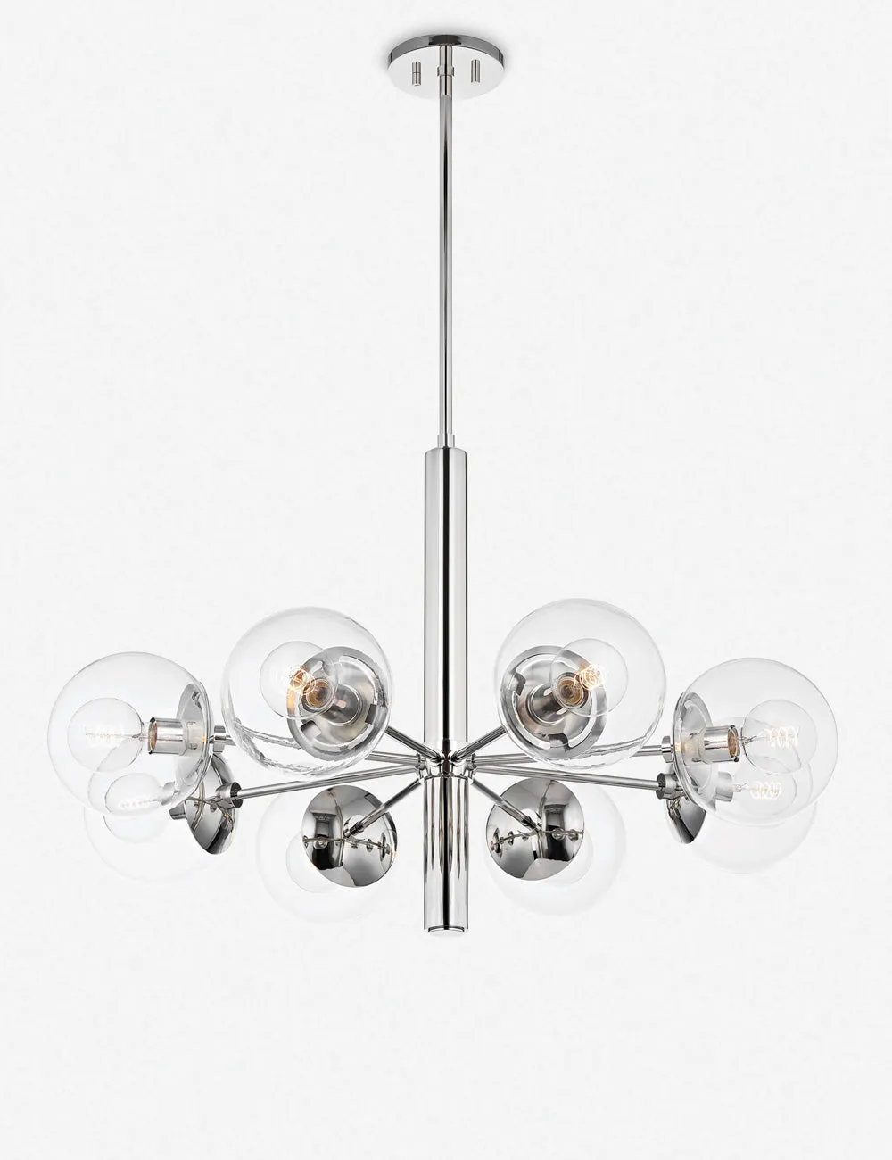 Lia Chandelier