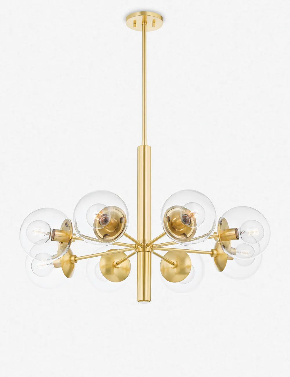 Lia Chandelier
