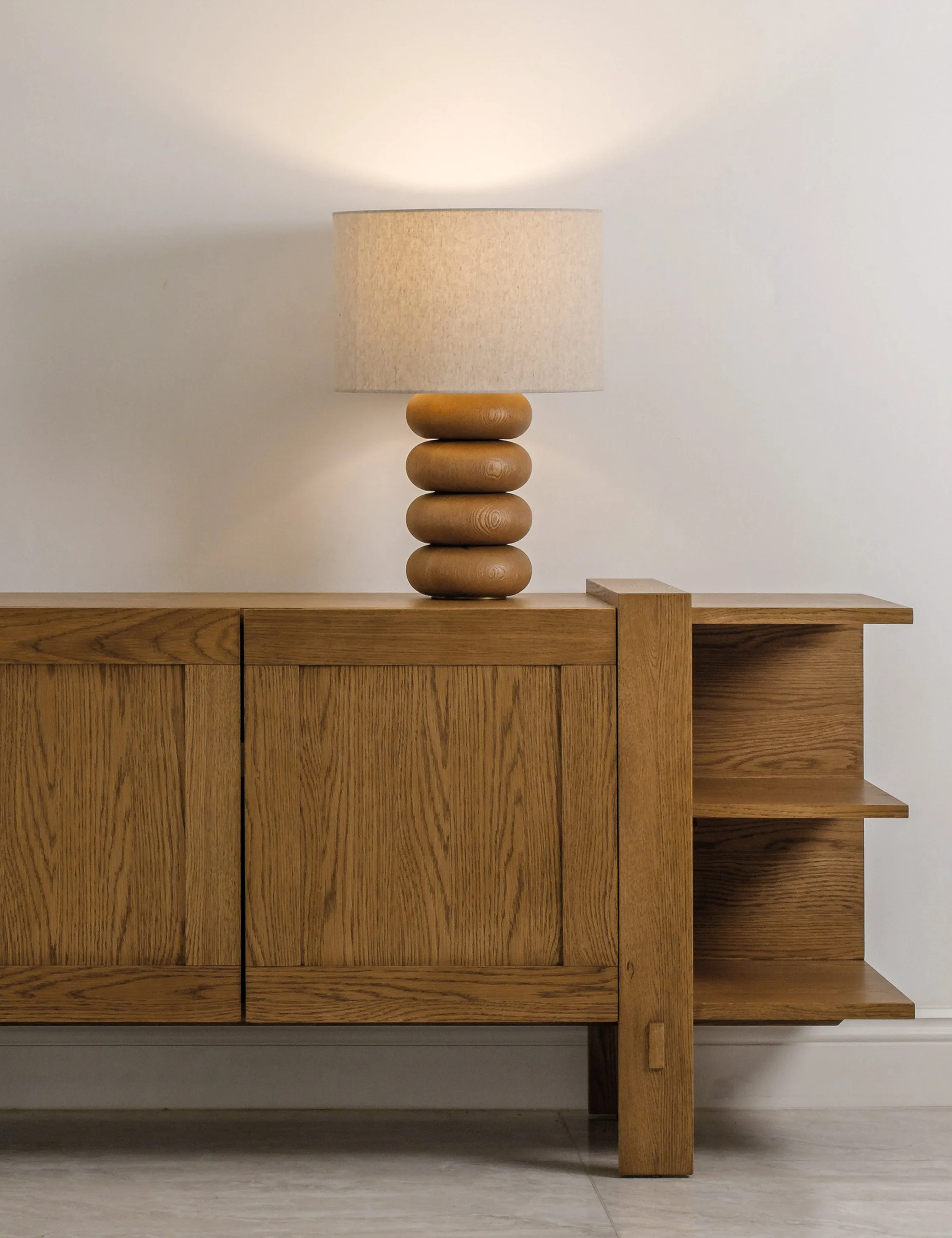 Linus Table Lamp